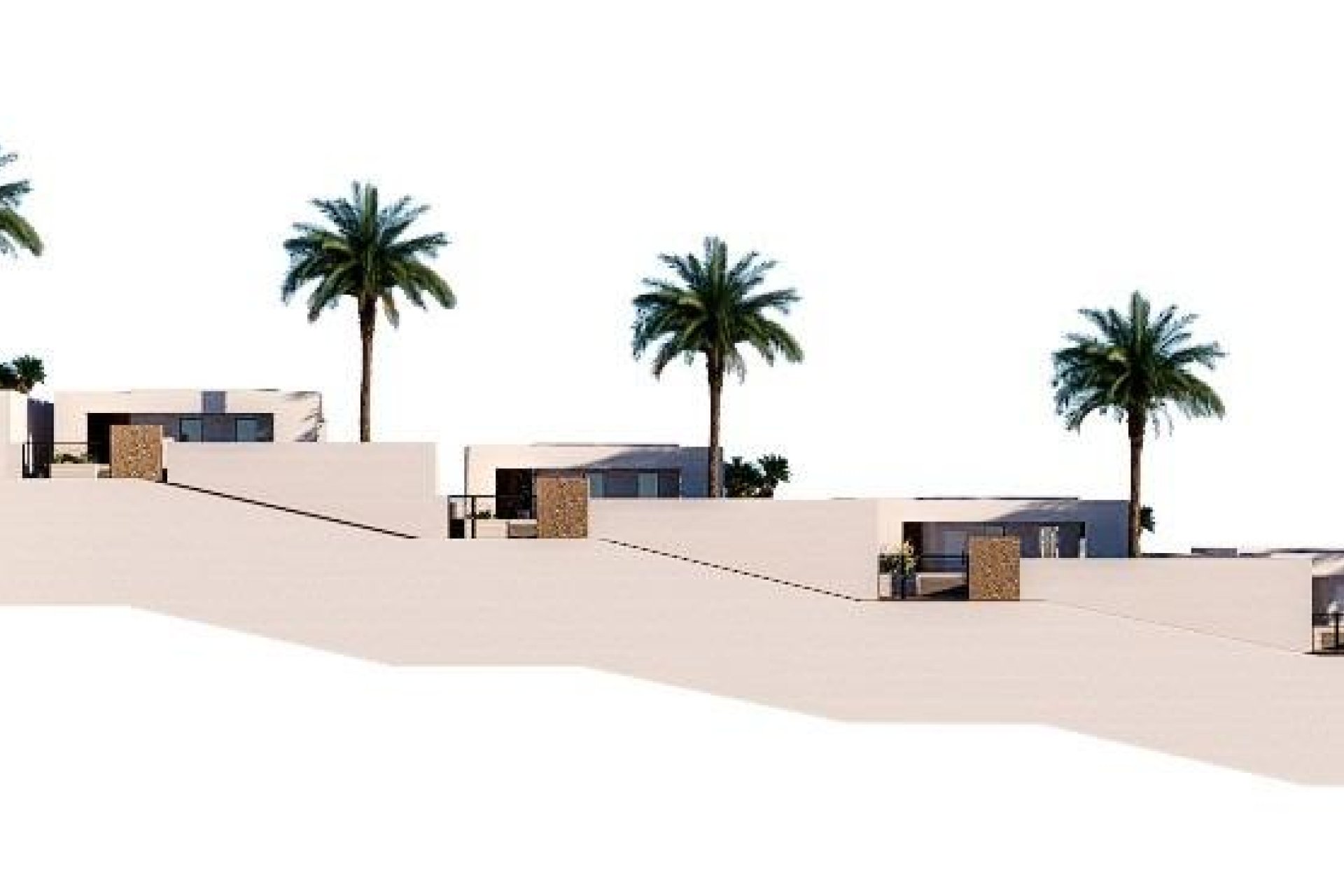 Nybyggnation - Villa -
Finestrat - Balcón De Finestrat