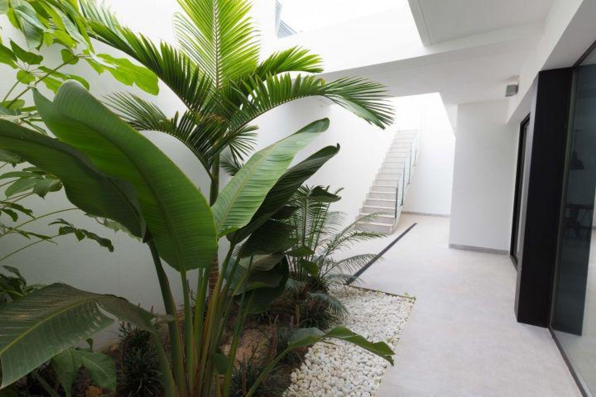 Nybyggnation - Villa -
Finestrat - Campana Garden