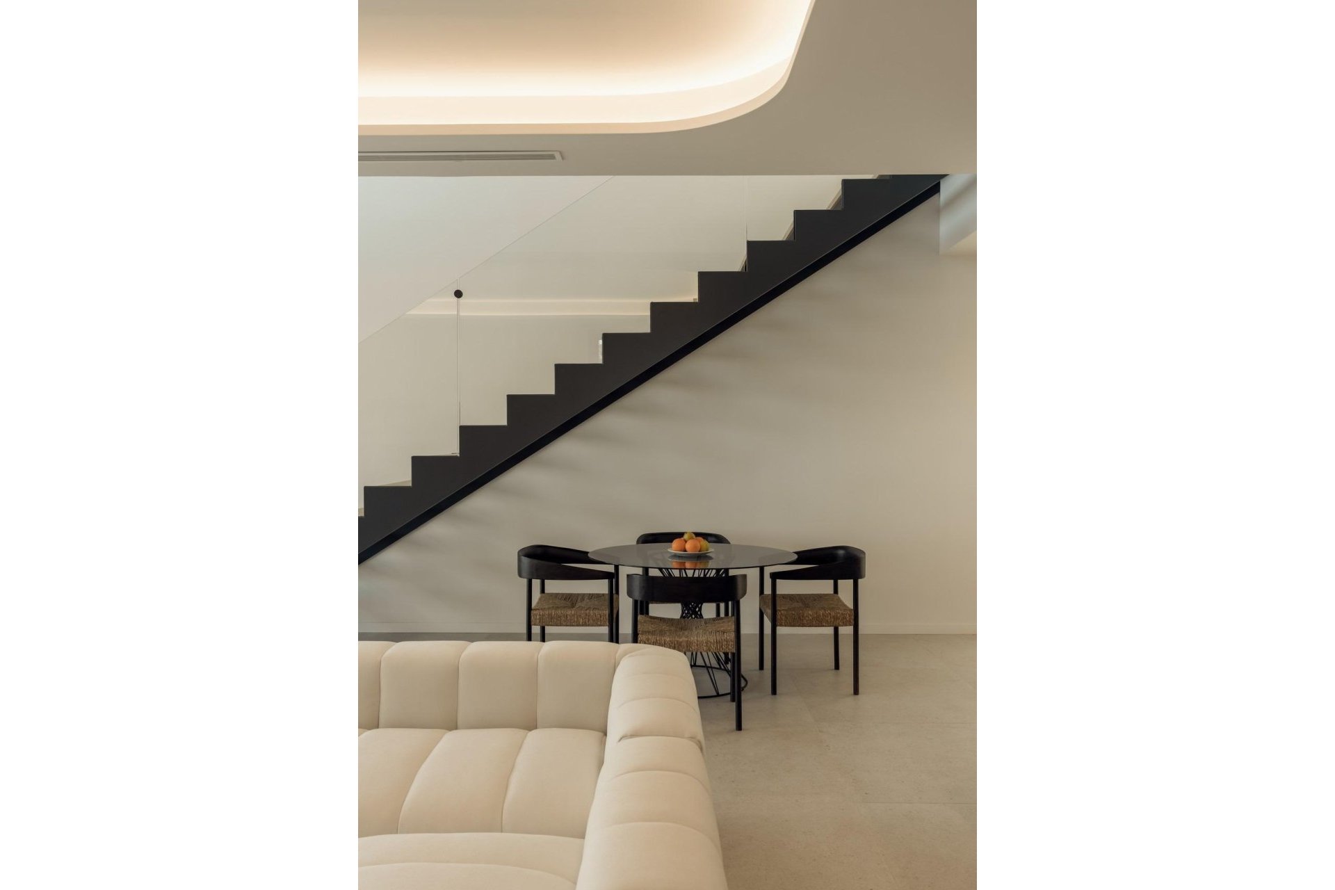 Nybyggnation - Villa -
Finestrat - Campana Garden