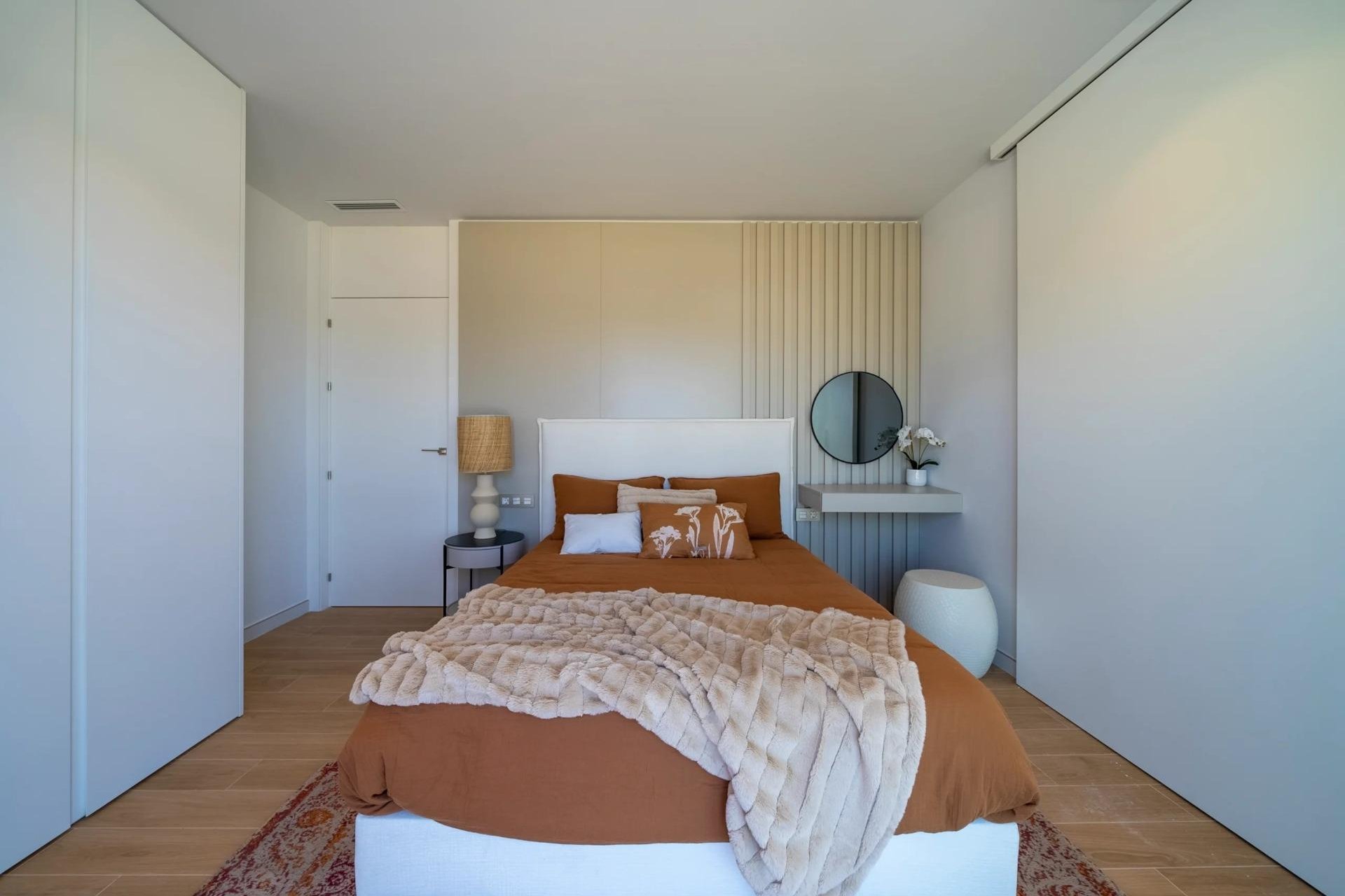 Nybyggnation - Villa -
Finestrat - Golf Bahia
