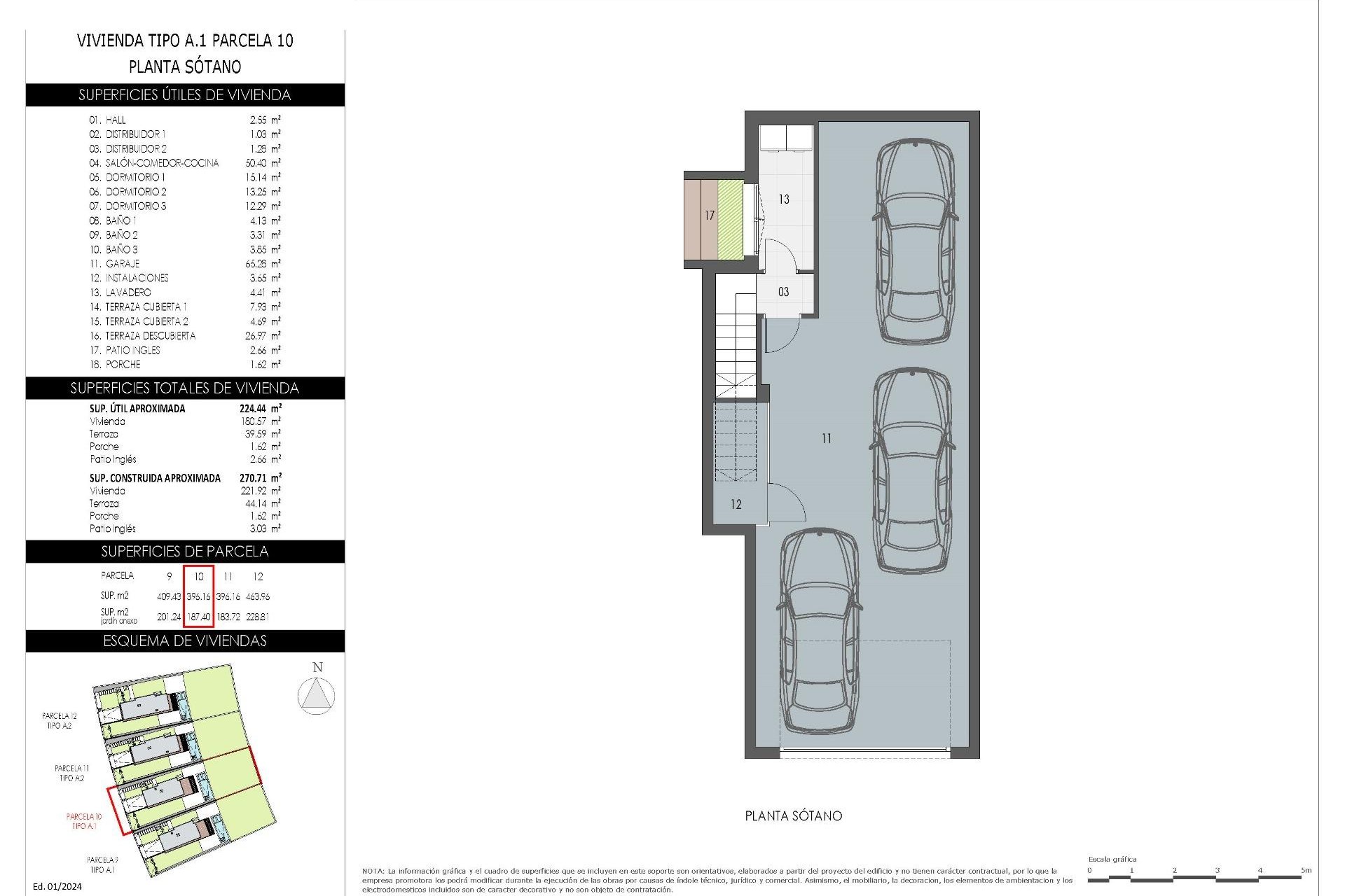 Nybyggnation - Villa -
Finestrat - Sierra Cortina