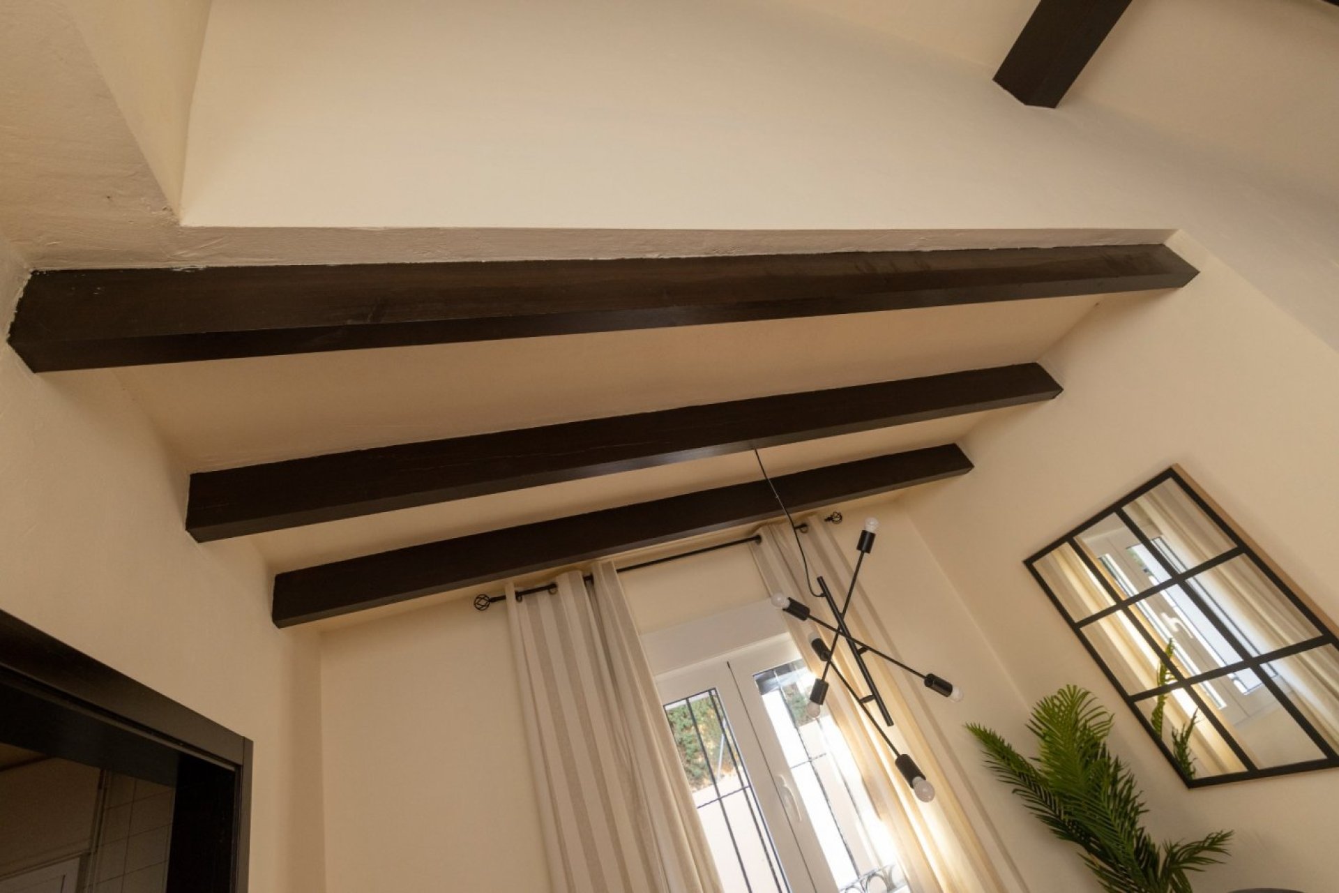 Nybyggnation - Villa -
Fuente Alamo - Las Palas