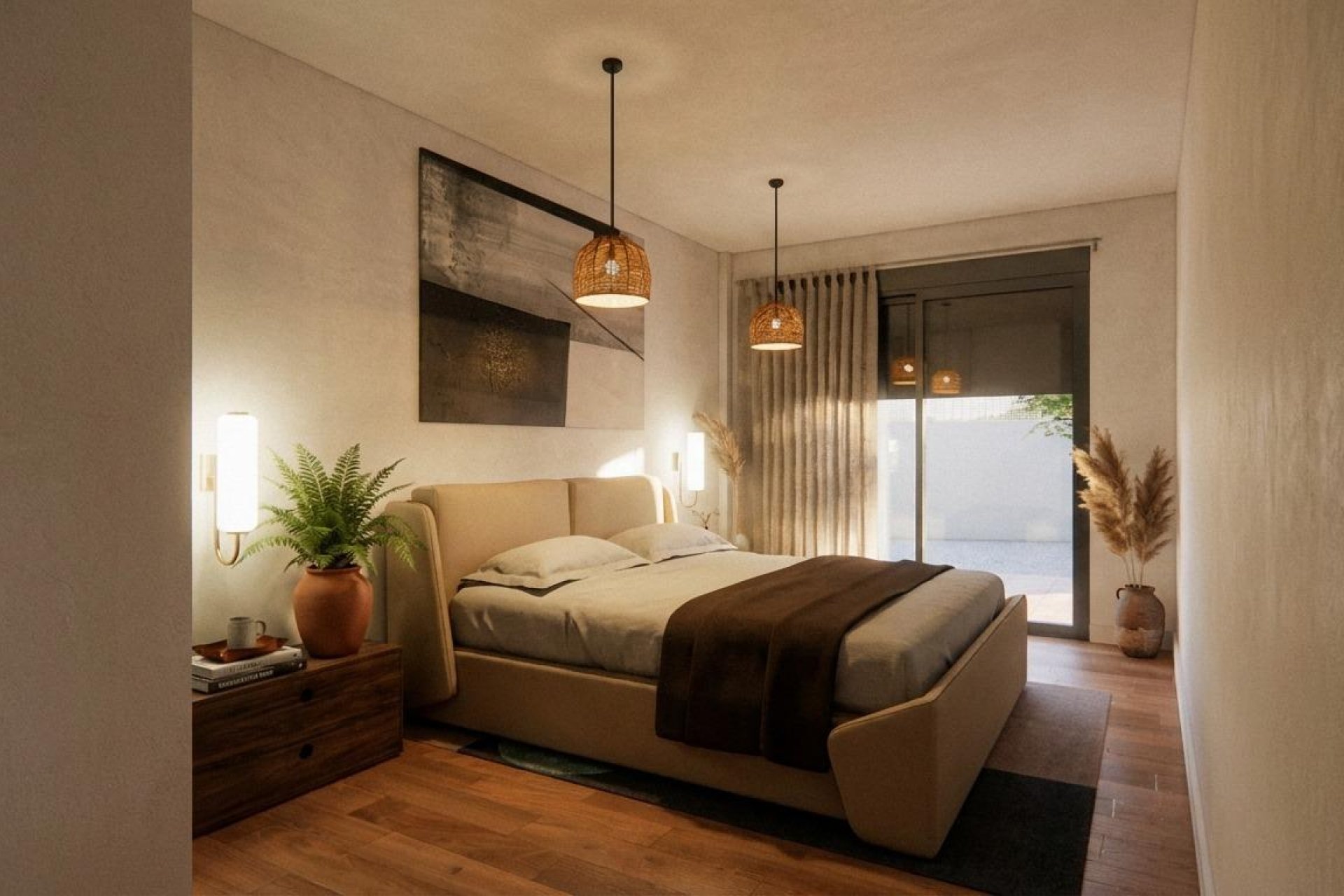 Nybyggnation - Villa -
Jacarilla - Vistabella