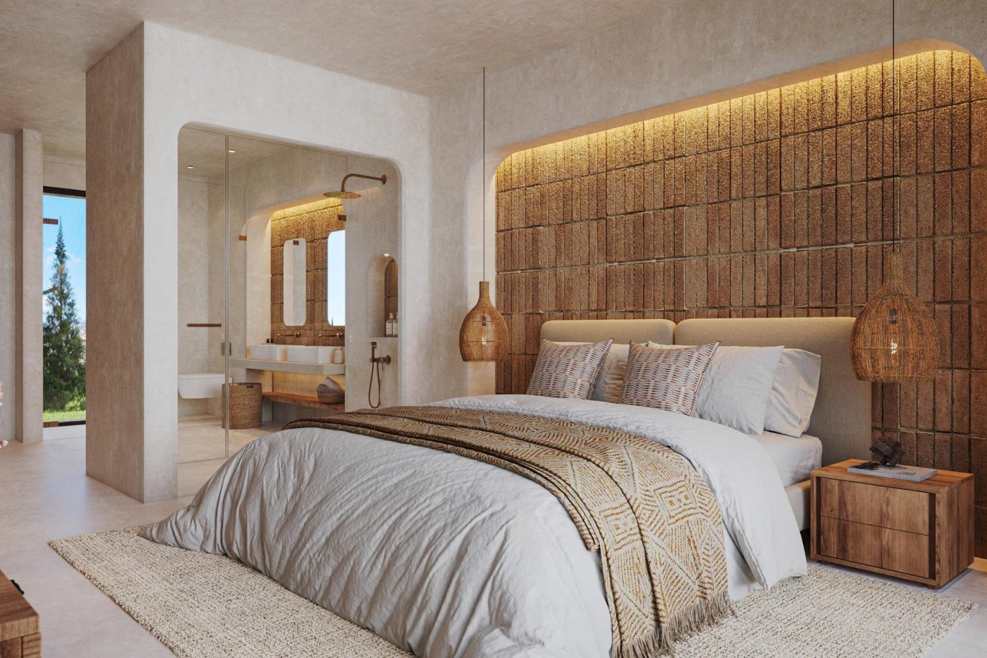 Nybyggnation - Villa -
Jávea - Valle Del Sol