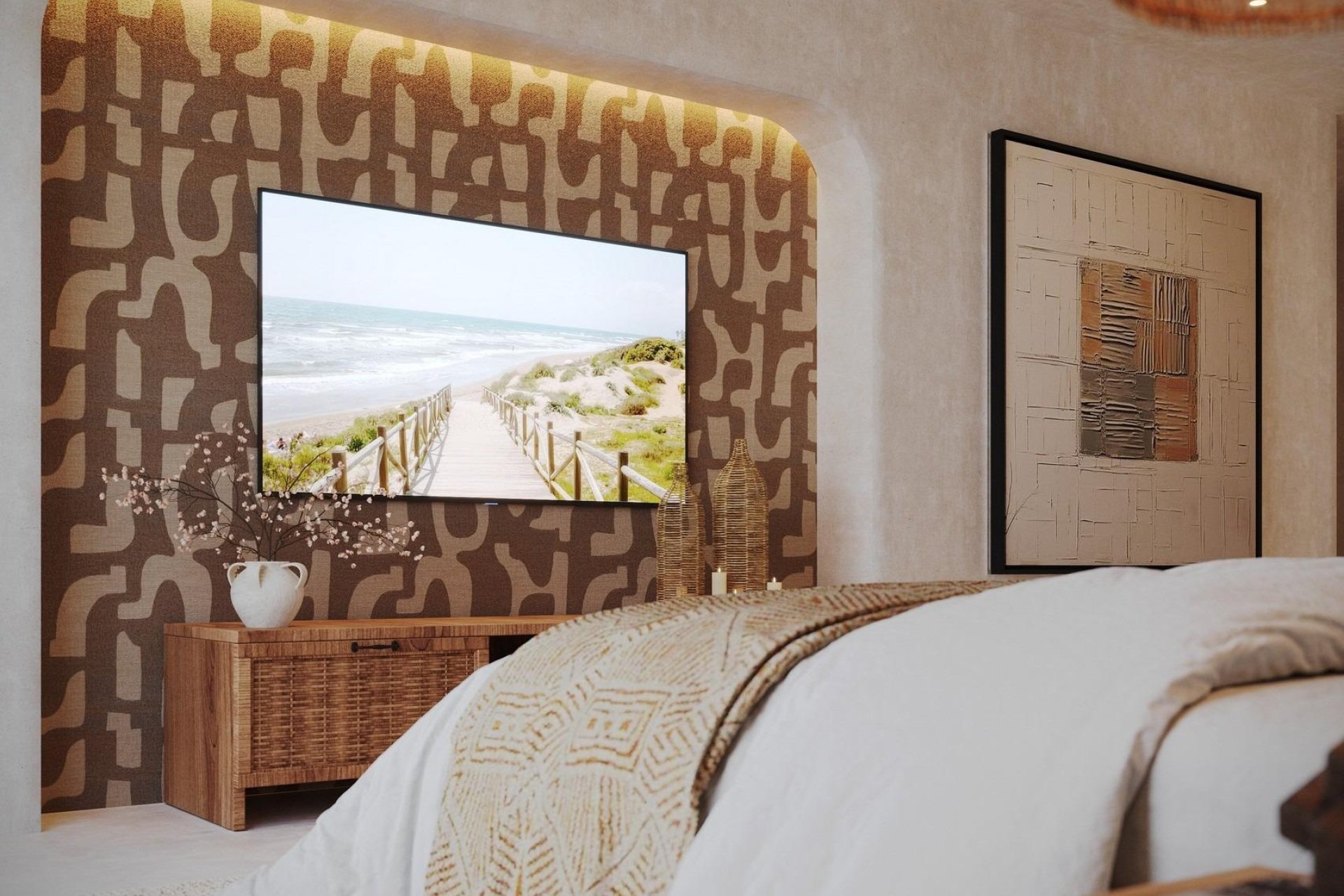 Nybyggnation - Villa -
Jávea - Valle Del Sol