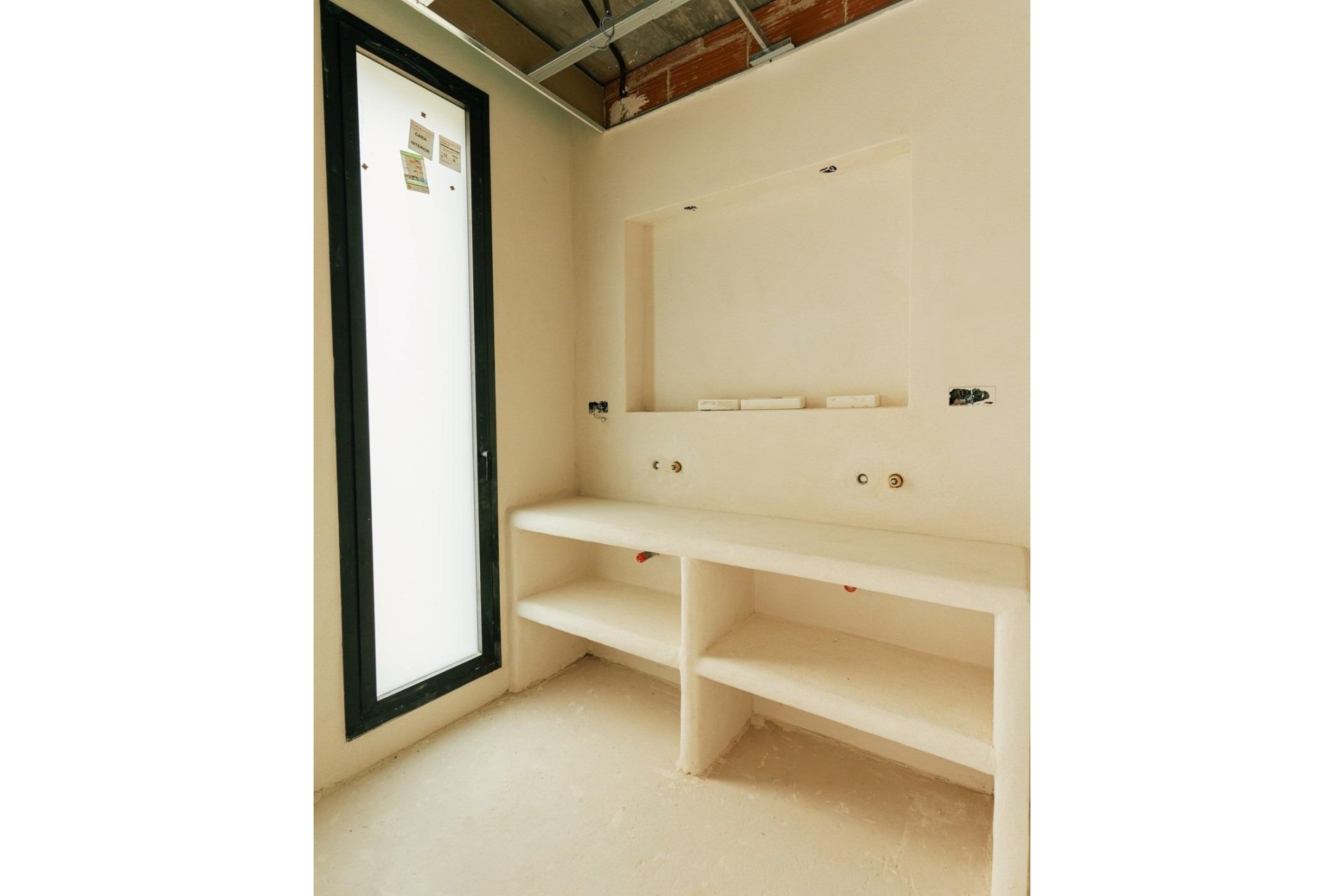 Nybyggnation - Villa -
Jávea - Valle Del Sol