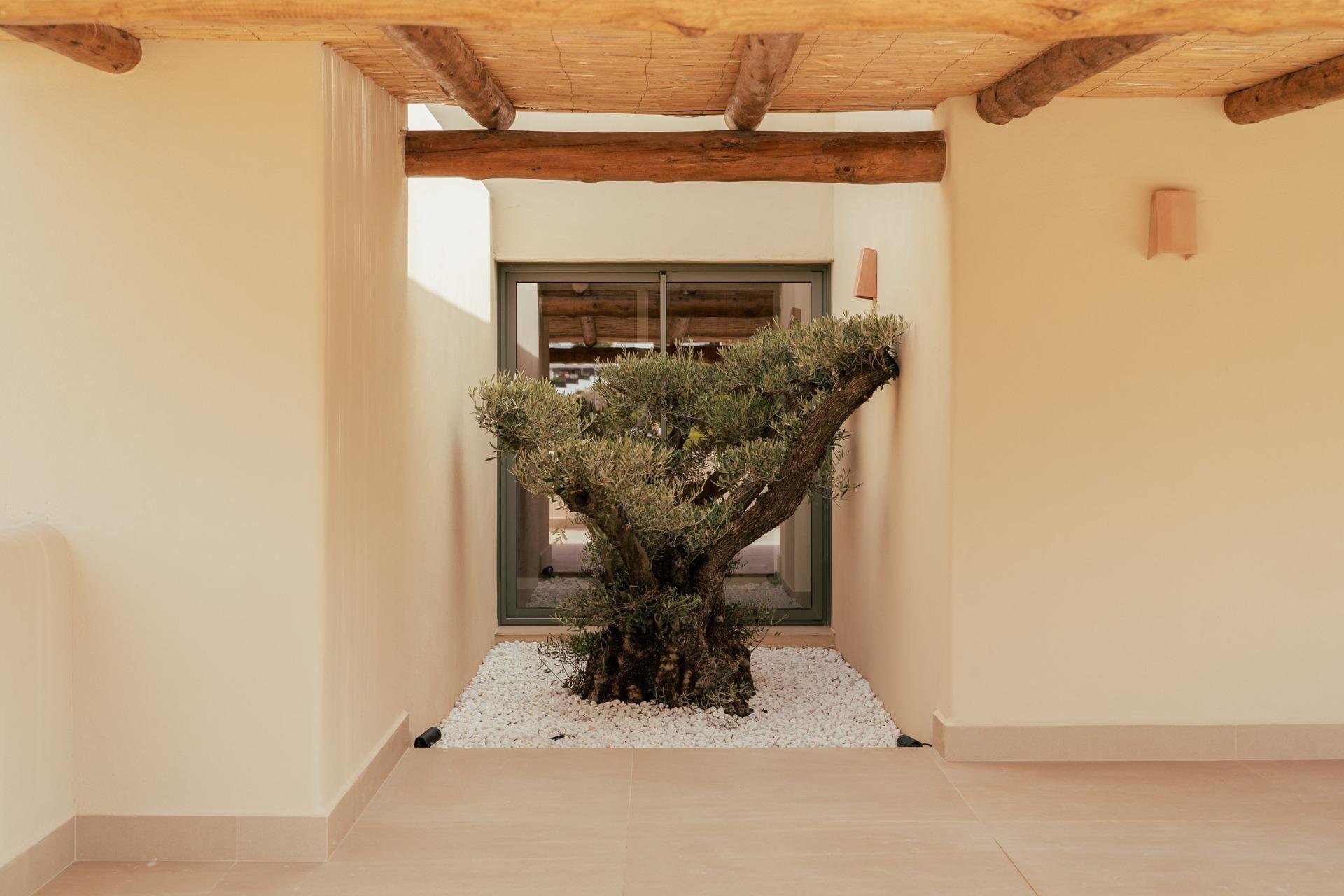 Nybyggnation - Villa -
Jávea - Valle Del Sol