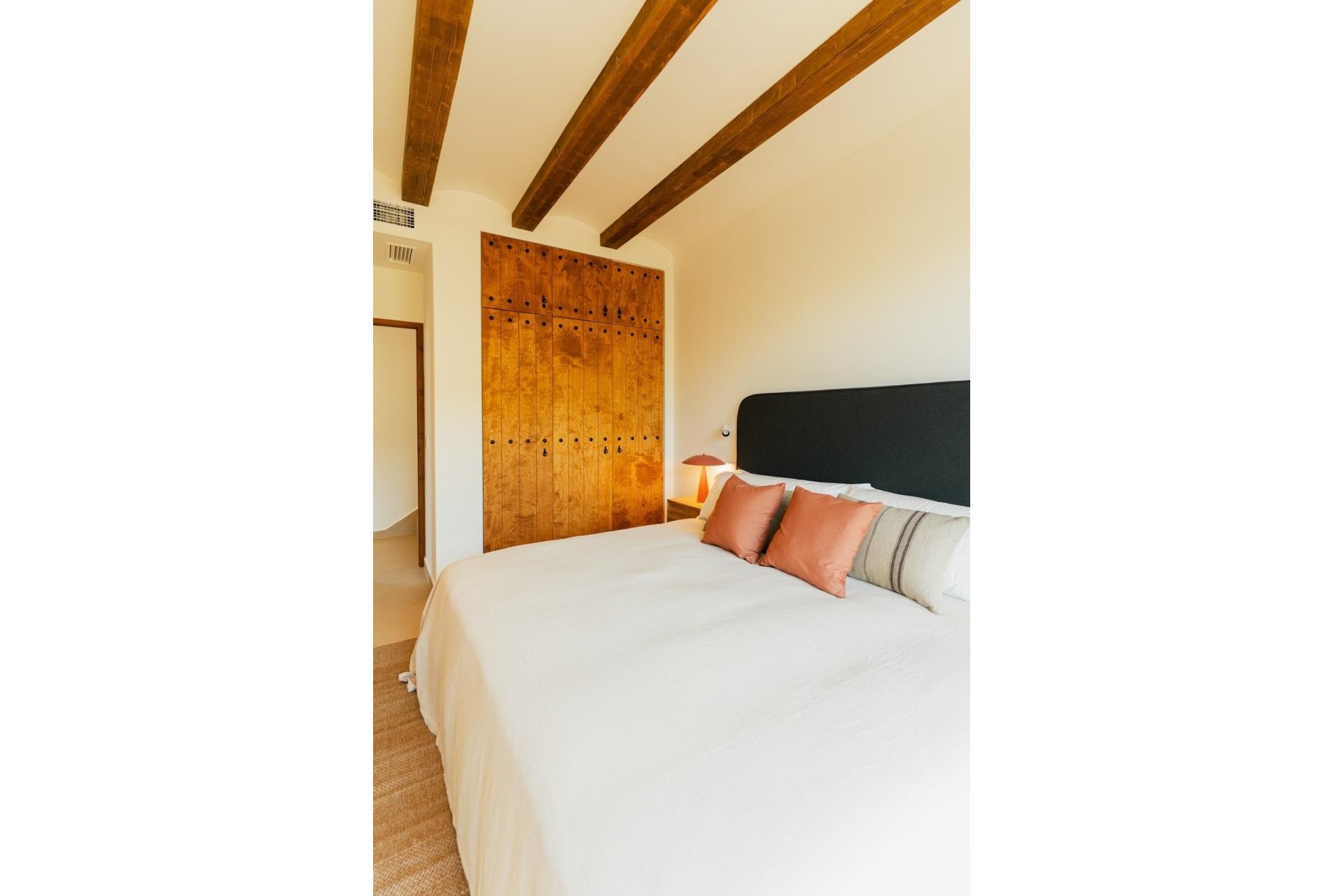 Nybyggnation - Villa -
Jávea - Valle Del Sol