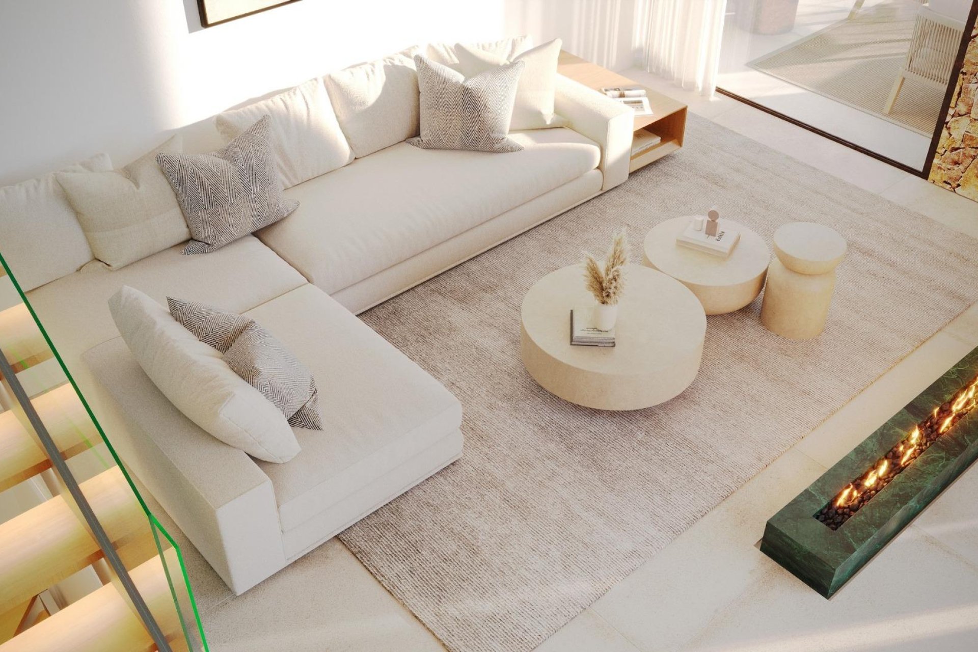 Nybyggnation - Villa -
Jávea - Valle Del Sol