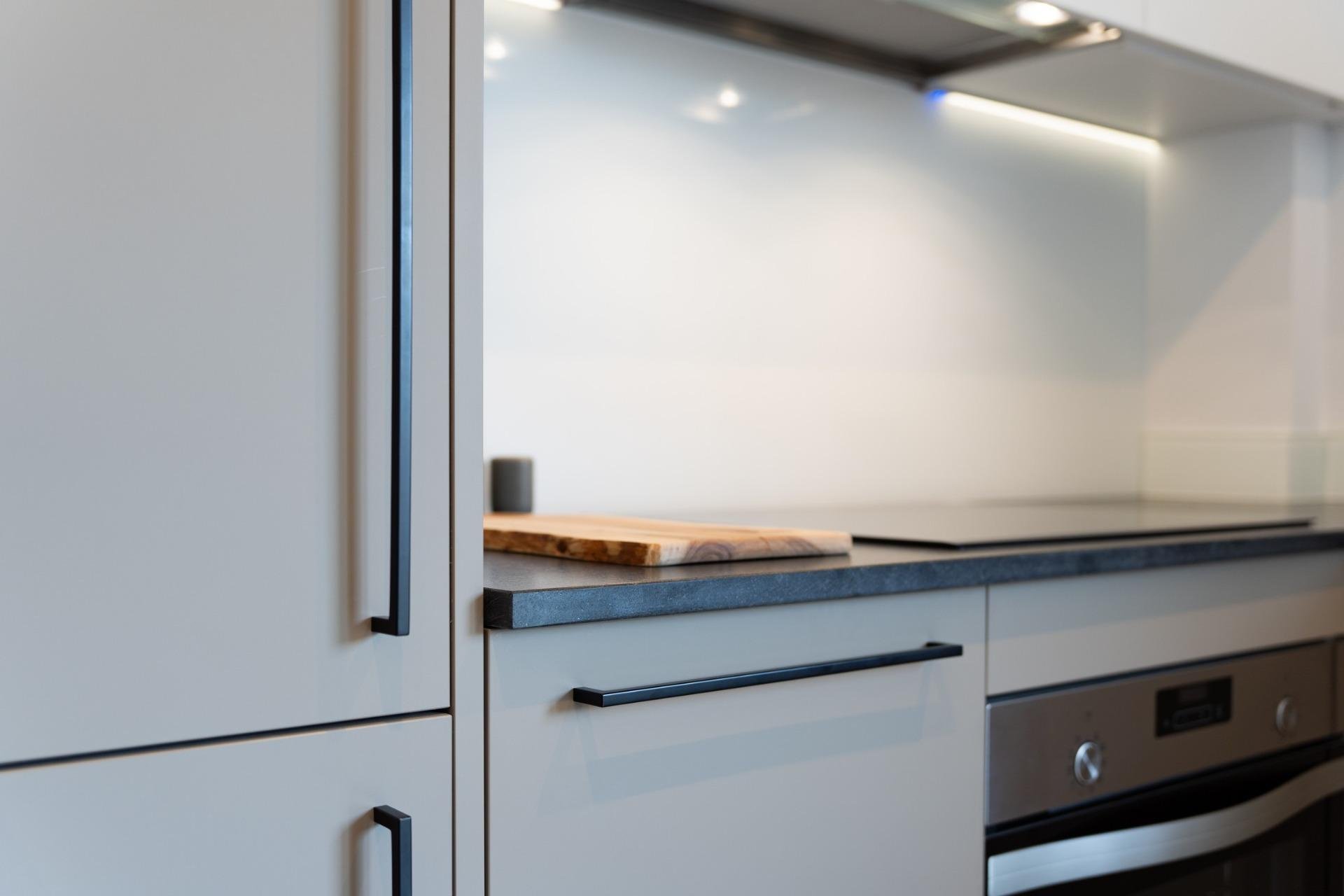 Nybyggnation - Villa -
La Marina - El Pinet