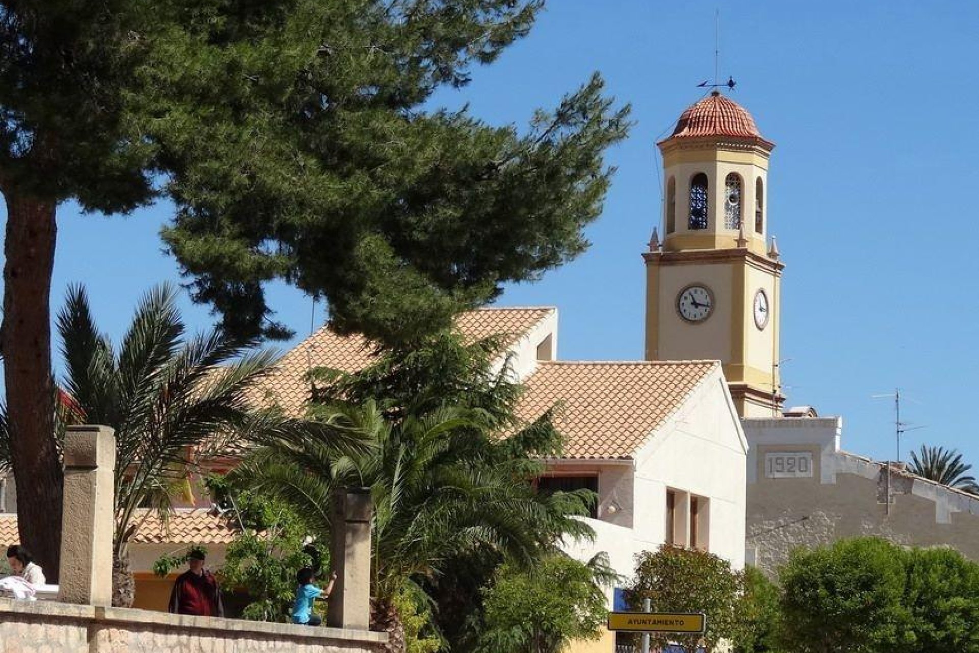Nybyggnation - Villa -
La Romana - Batistes