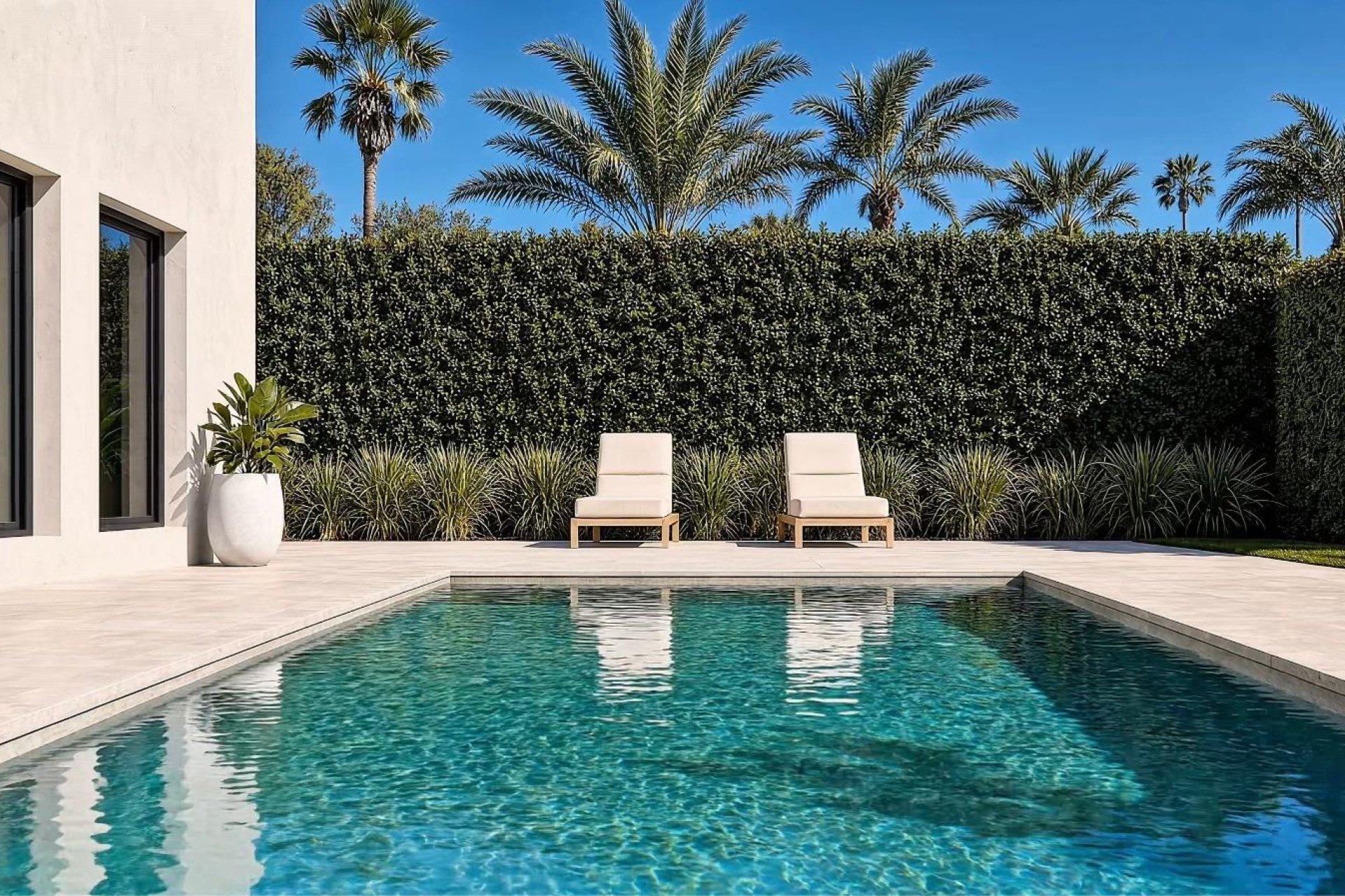Nybyggnation - Villa -
Lorca - Jardines de Almenara