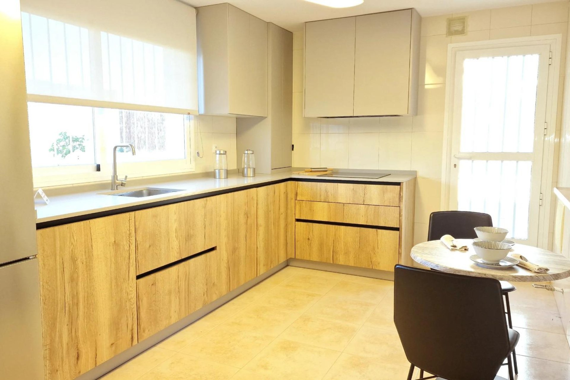 Nybyggnation - Villa -
Lorca - Purias