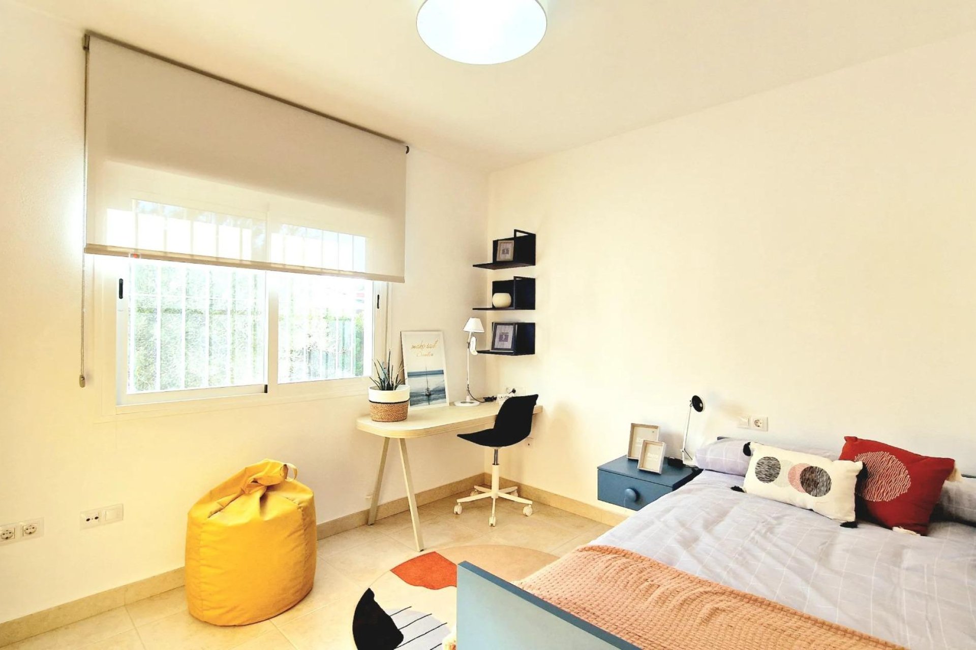 Nybyggnation - Villa -
Lorca - Purias