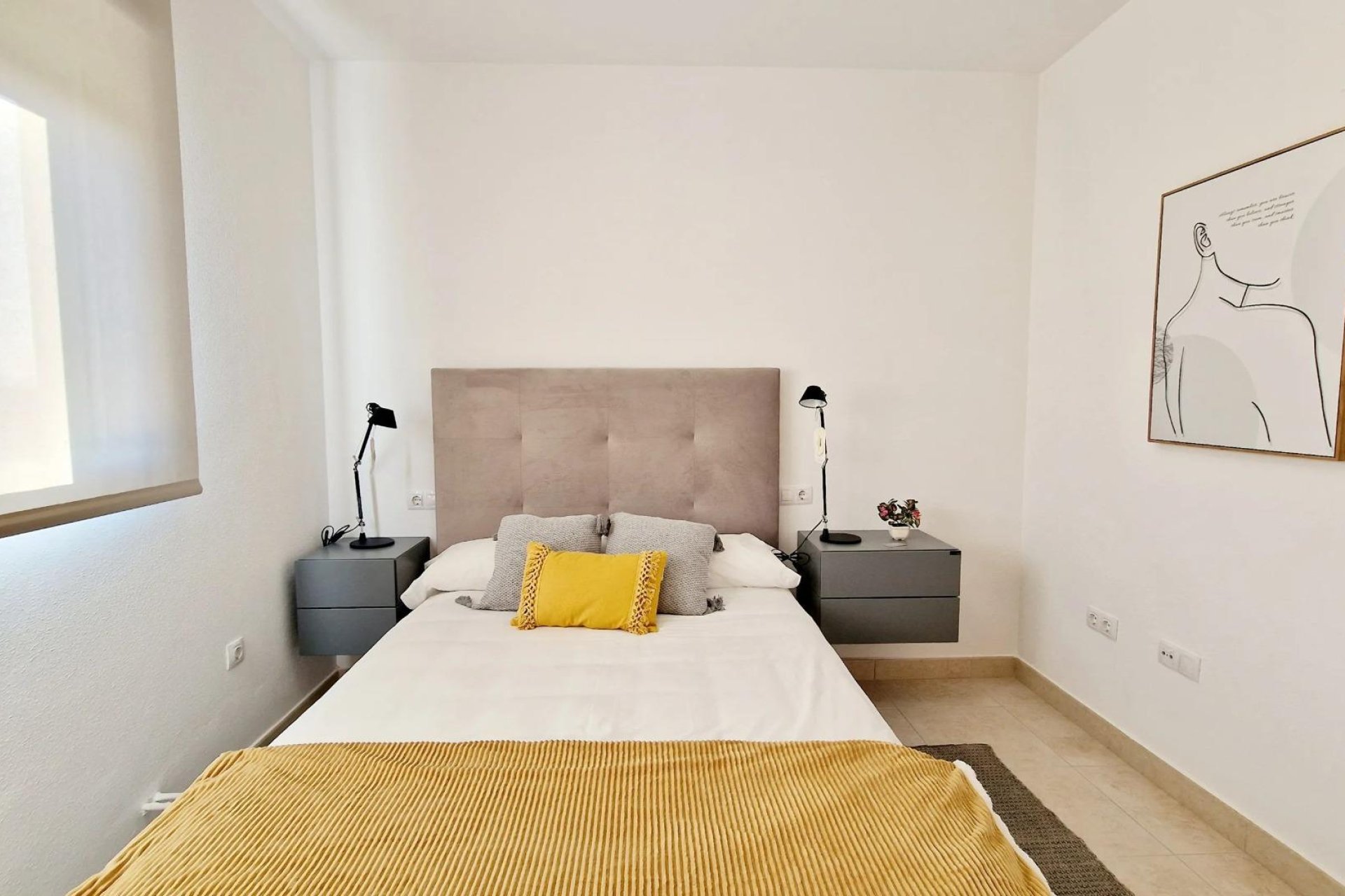 Nybyggnation - Villa -
Lorca - Purias