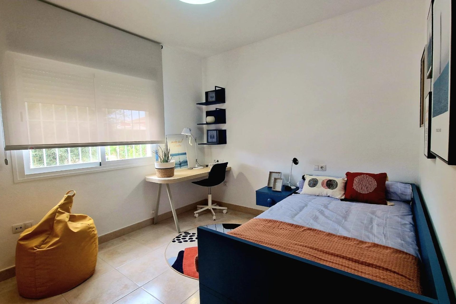 Nybyggnation - Villa -
Lorca - Purias