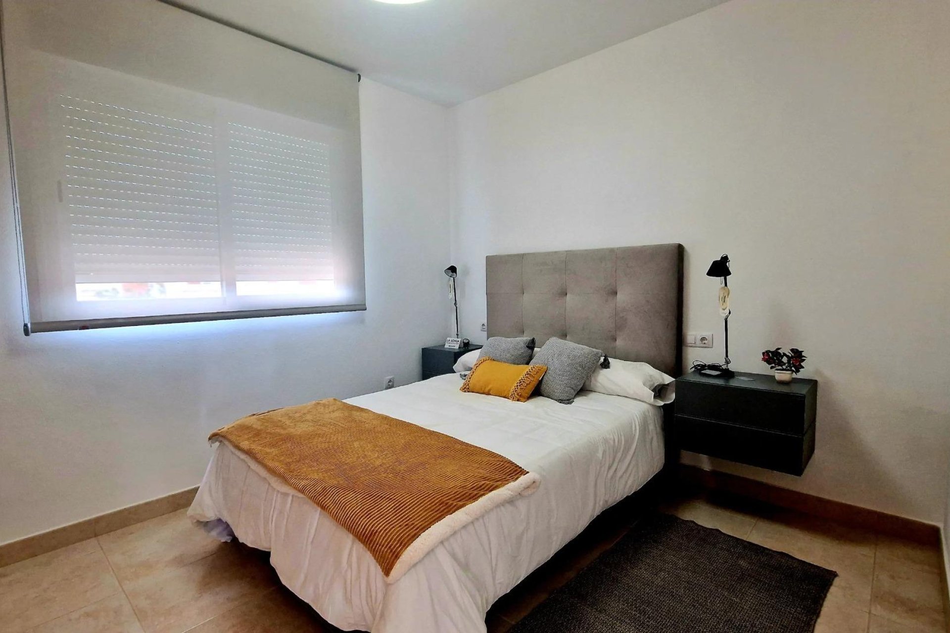 Nybyggnation - Villa -
Lorca - Purias
