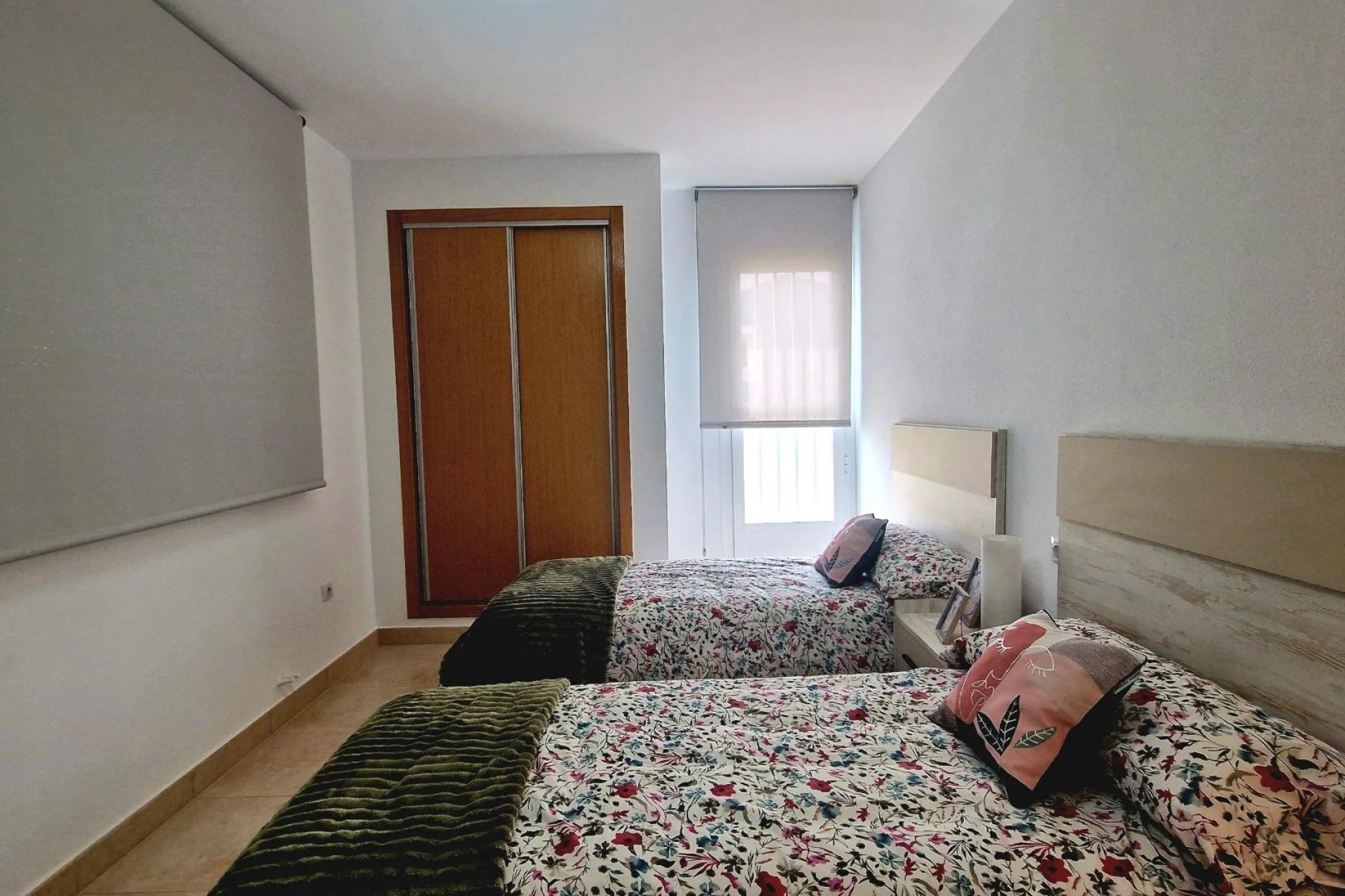 Nybyggnation - Villa -
Lorca - Purias