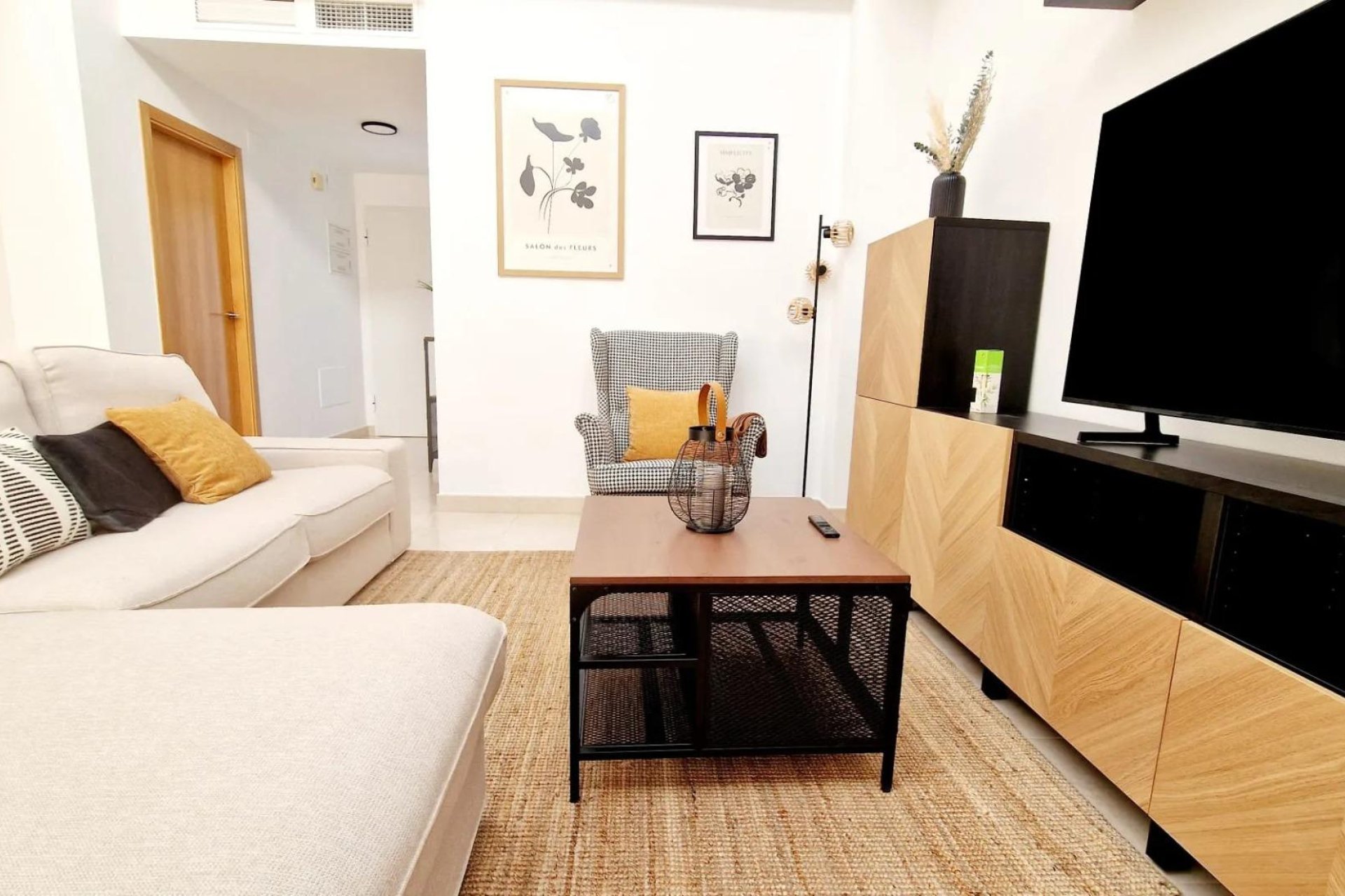 Nybyggnation - Villa -
Lorca - Purias