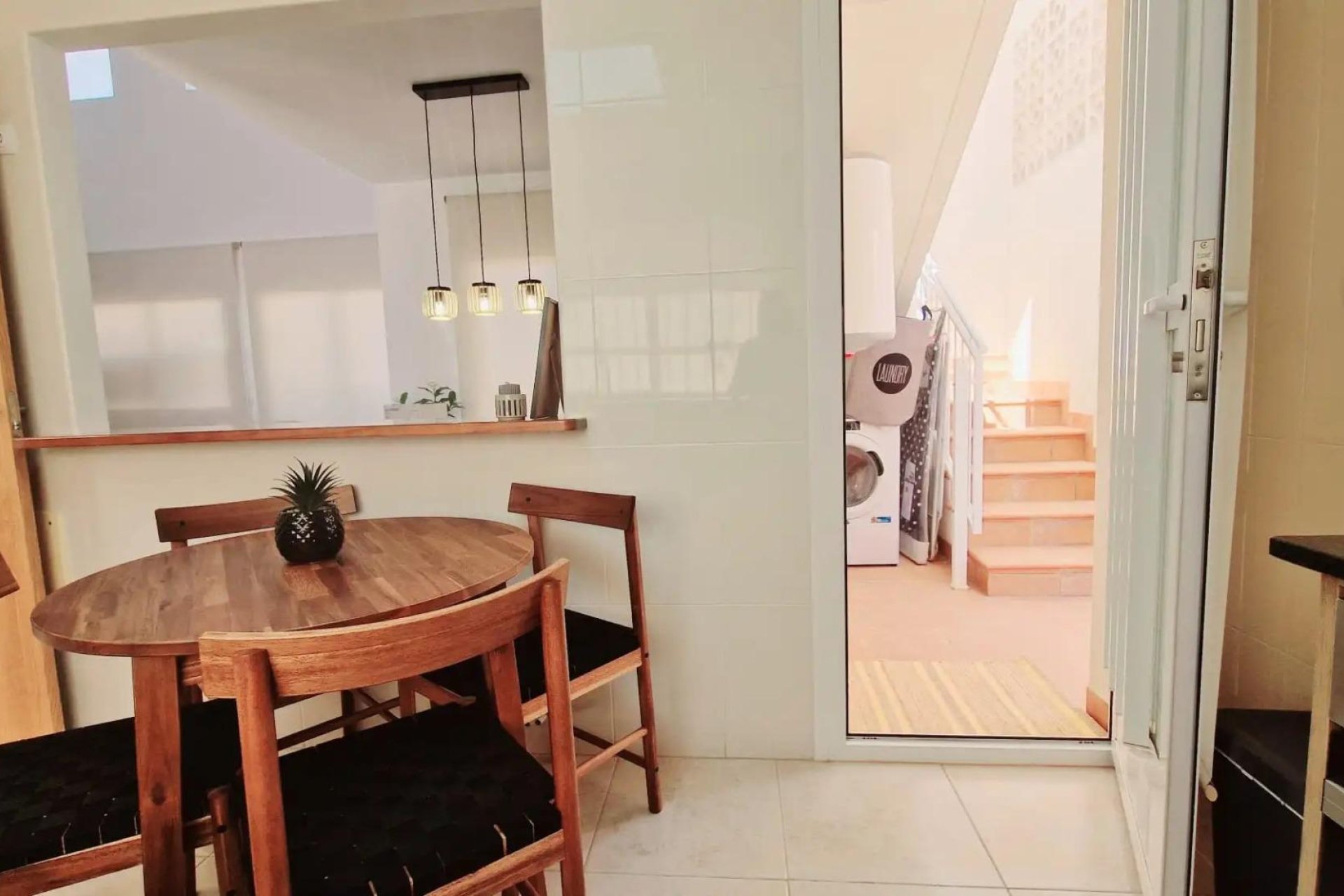 Nybyggnation - Villa -
Lorca - Purias