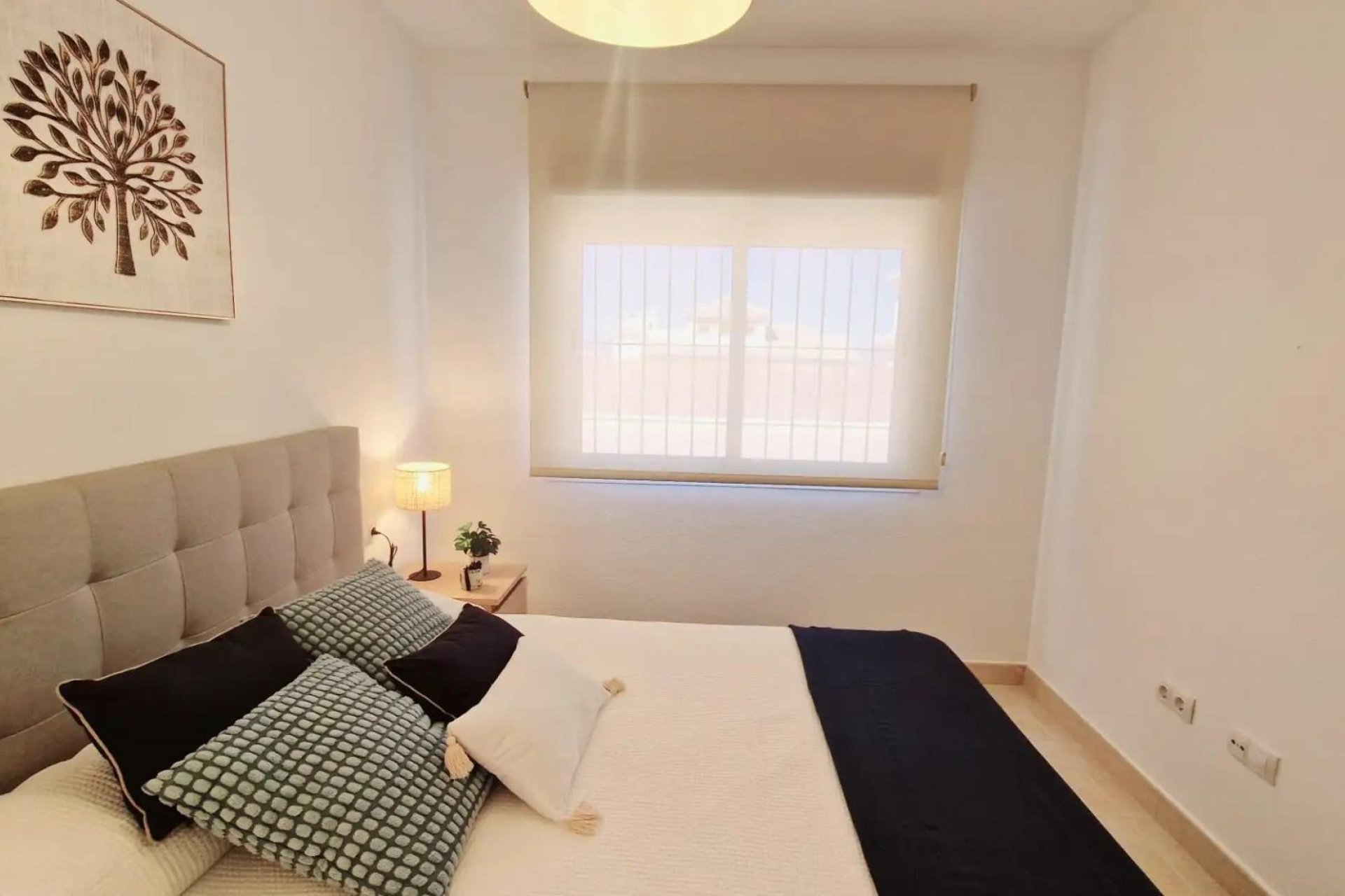 Nybyggnation - Villa -
Lorca - Purias