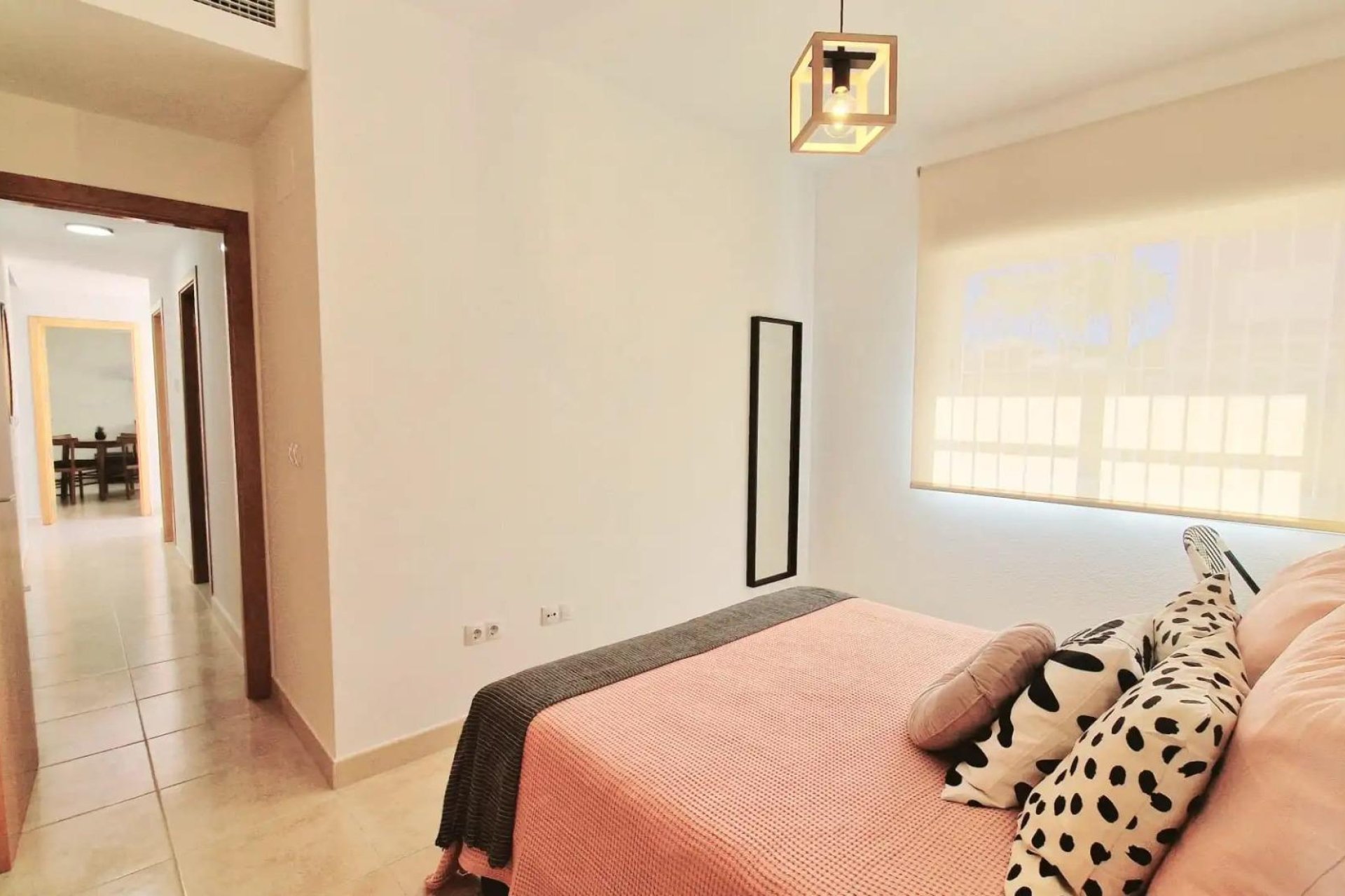 Nybyggnation - Villa -
Lorca - Purias