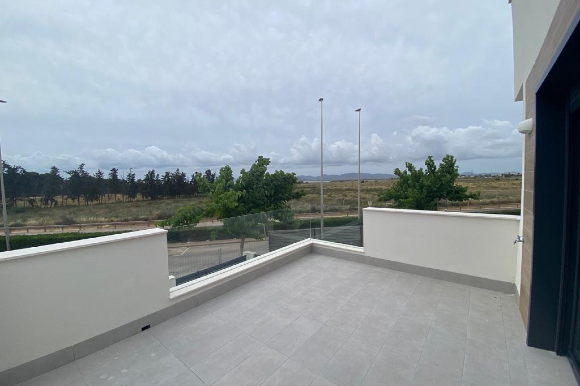 Nybyggnation - Villa -
Los Alcázares - La Concha