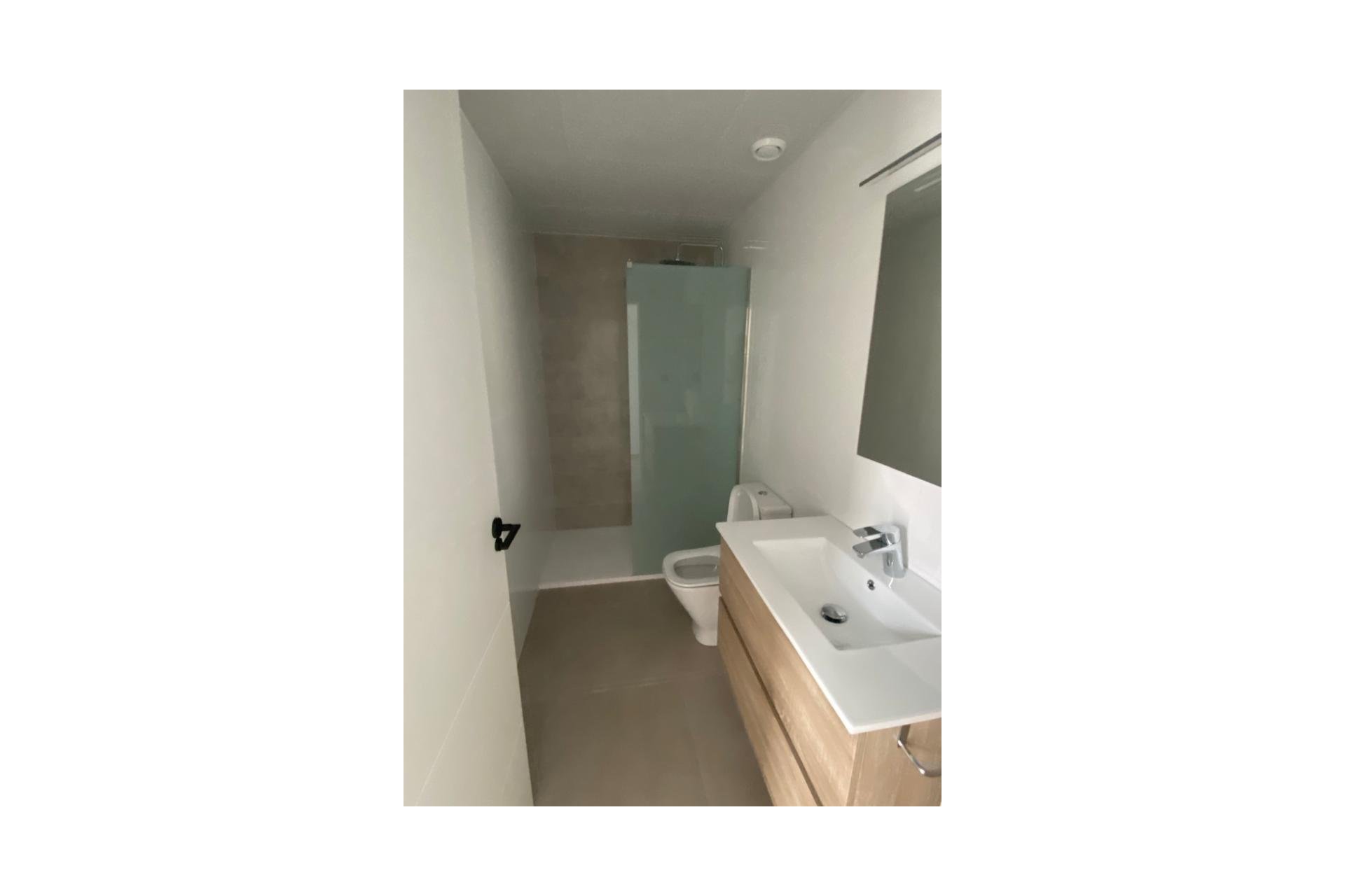Nybyggnation - Villa -
Los Alcázares - La Concha
