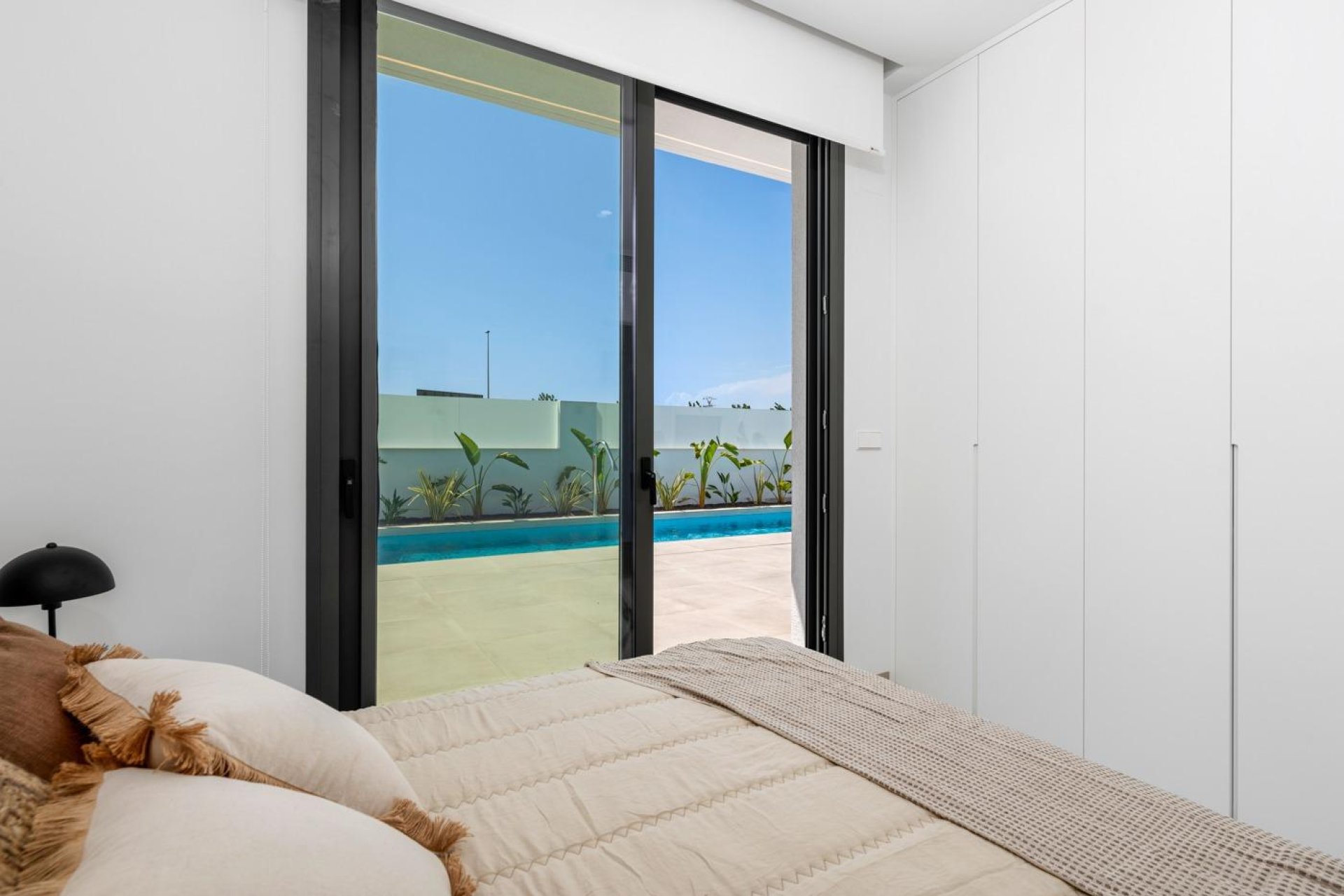 Nybyggnation - Villa -
Los Alcázares - Serena Golf