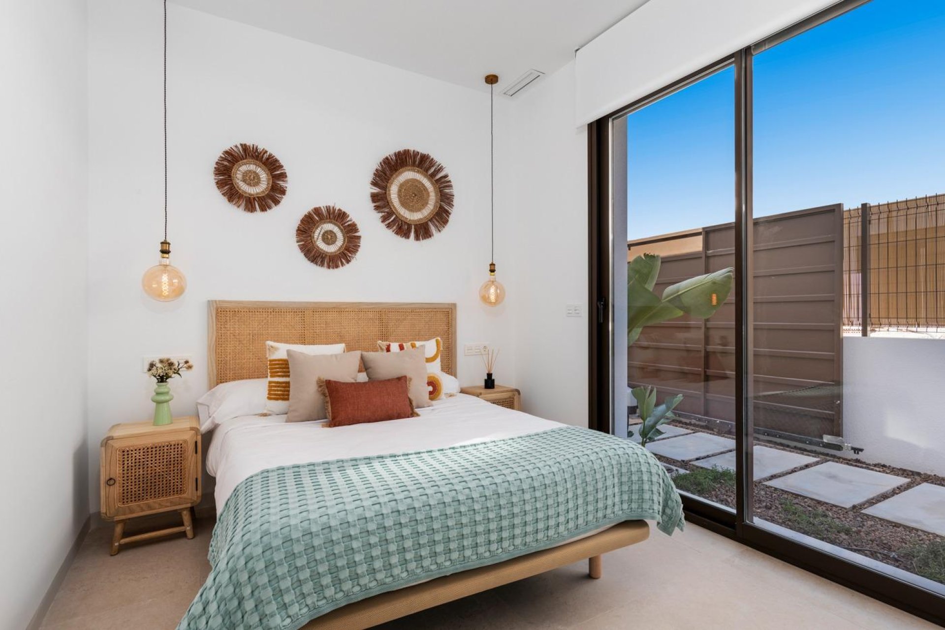 Nybyggnation - Villa -
Los Alcázares - Serena Golf