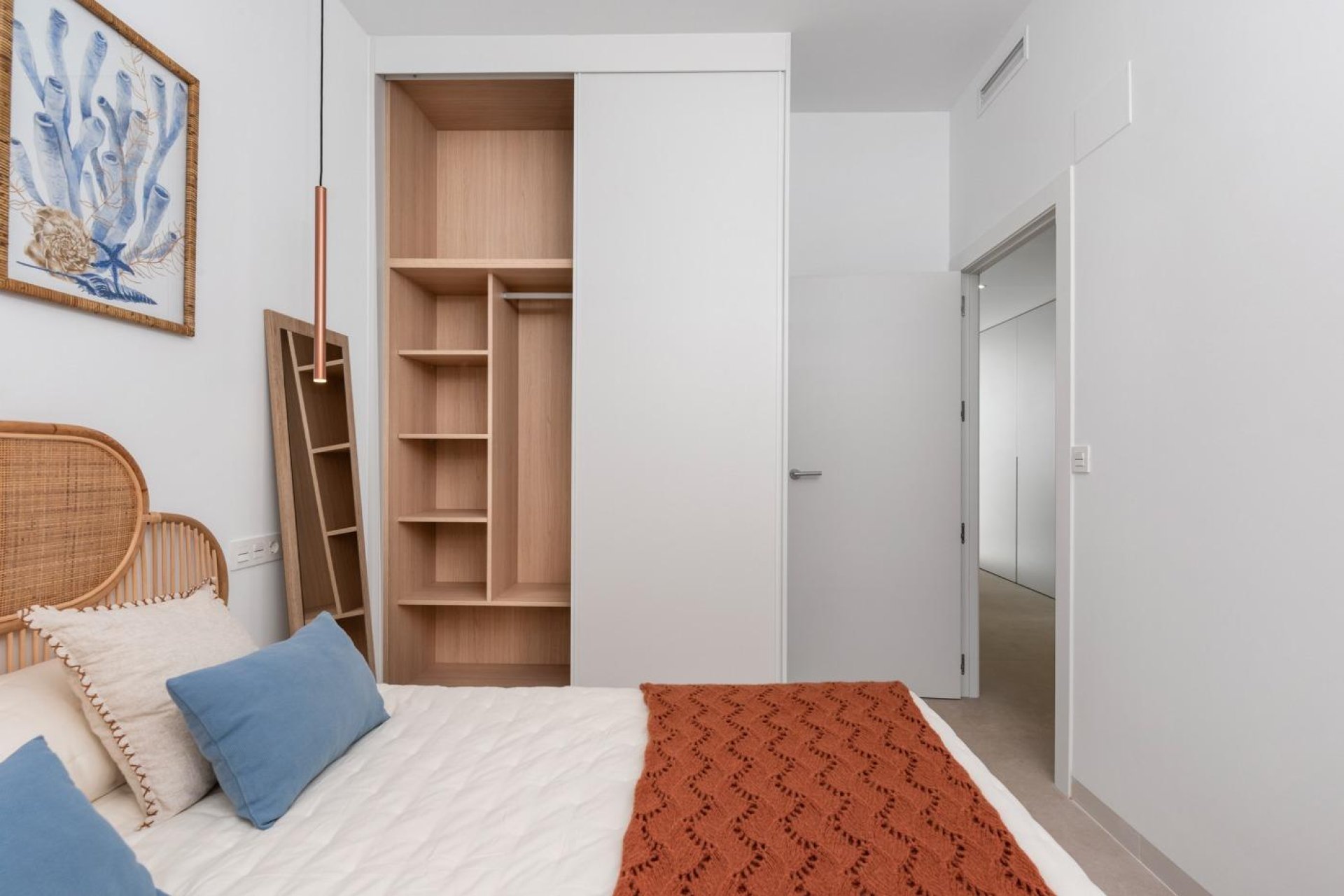 Nybyggnation - Villa -
Los Alcázares - Serena Golf