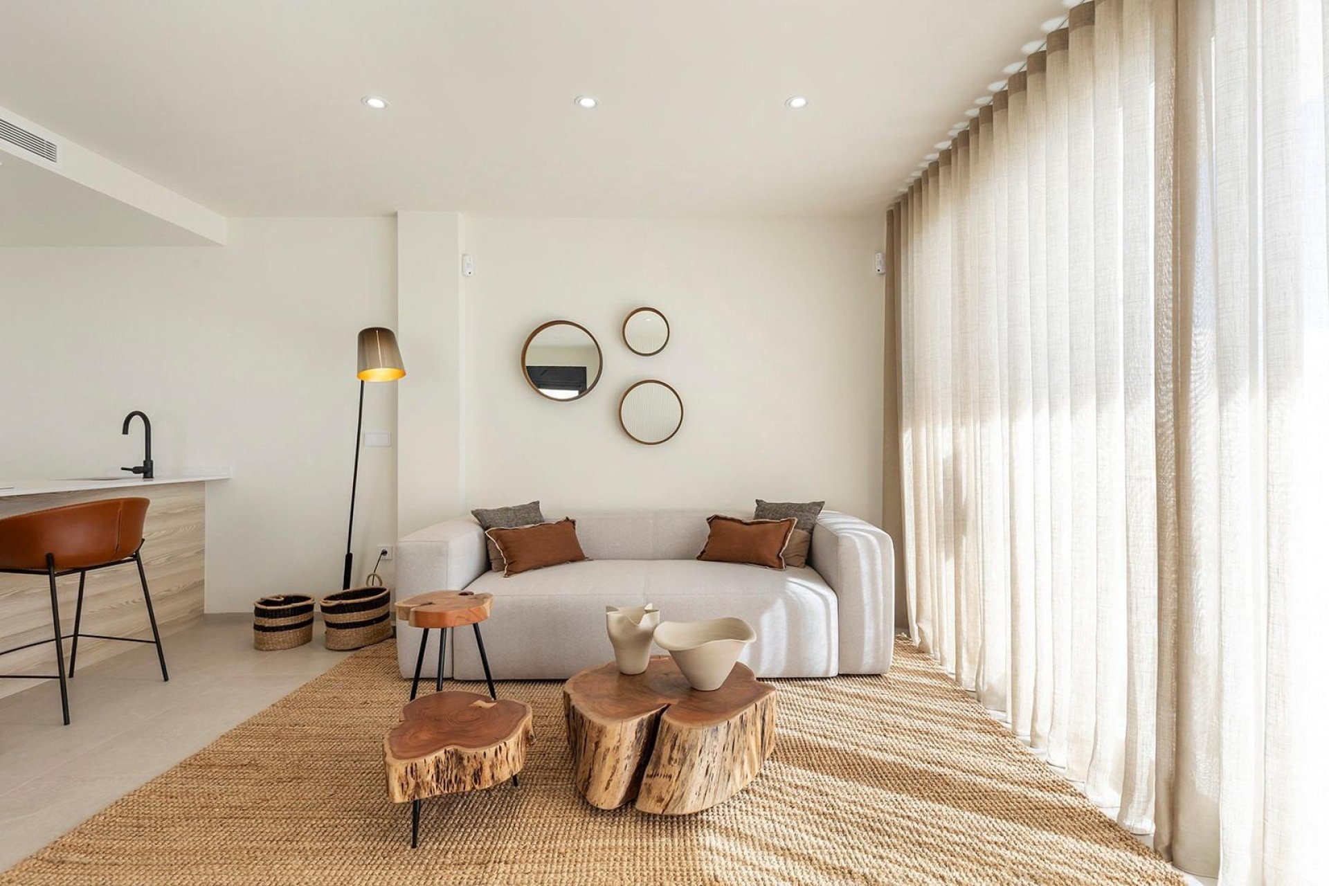 Nybyggnation - Villa -
Los Alcázares - Serena Golf