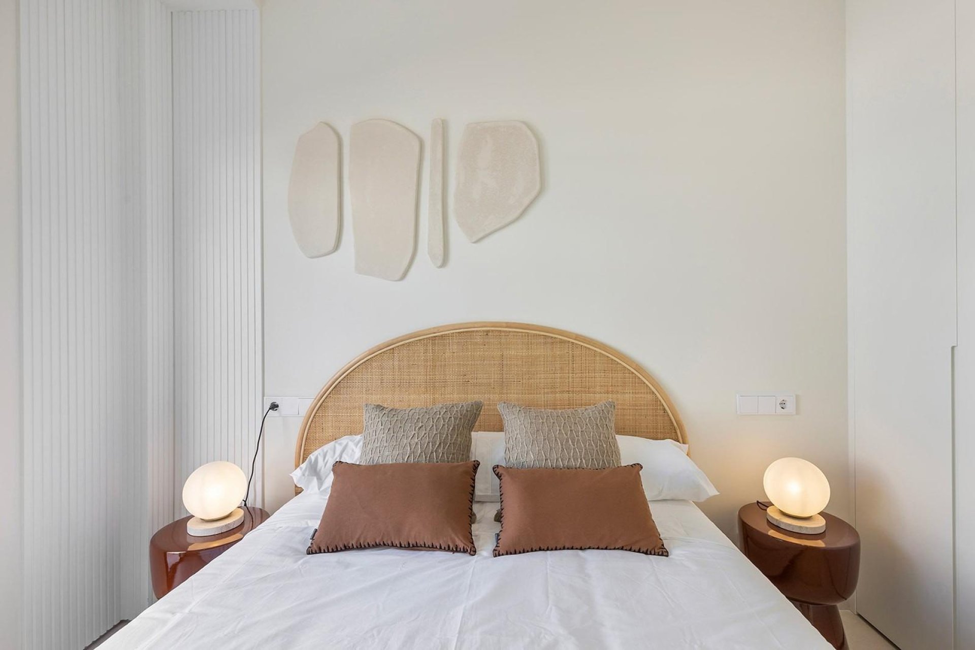 Nybyggnation - Villa -
Los Alcázares - Serena Golf