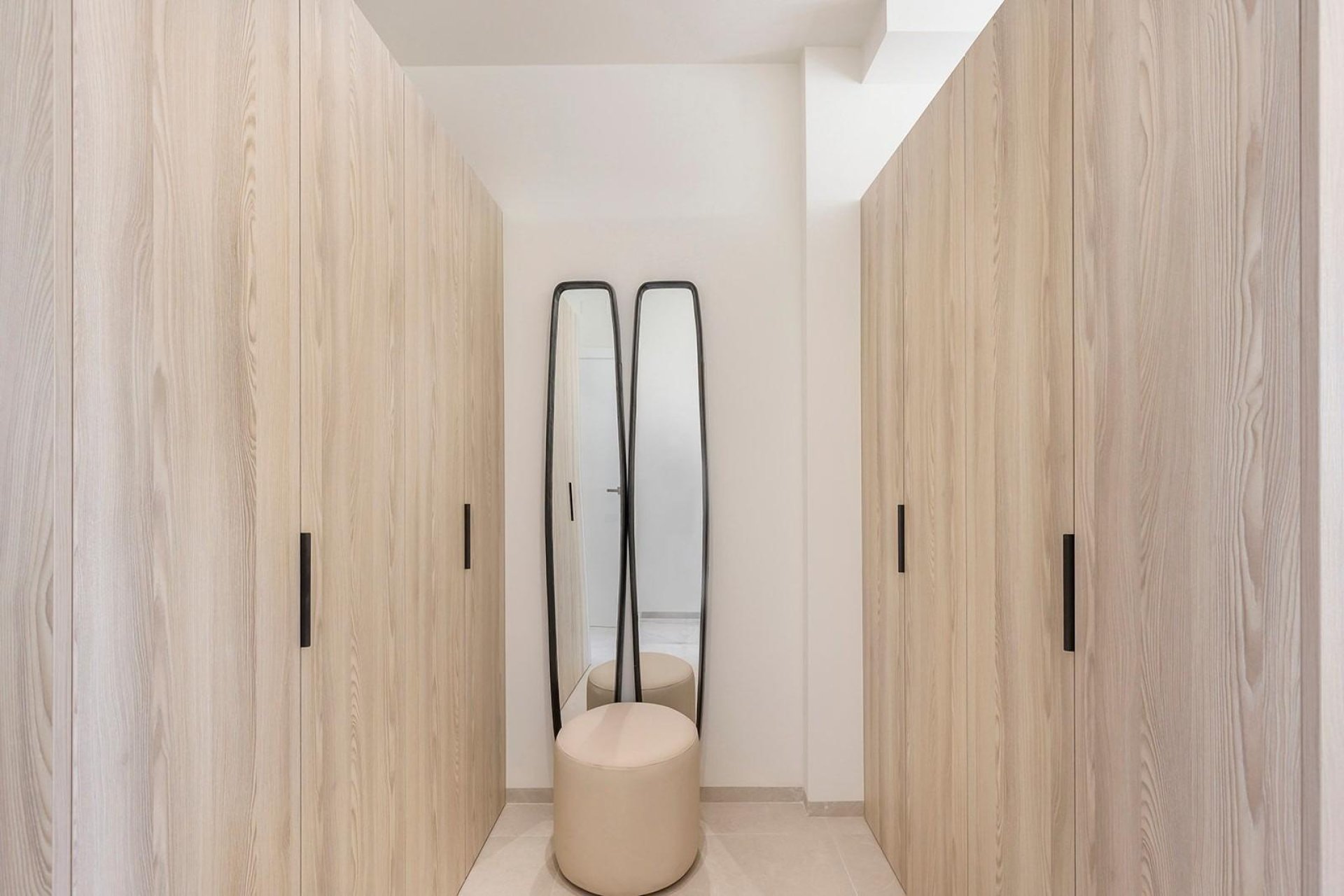 Nybyggnation - Villa -
Los Alcázares - Serena Golf