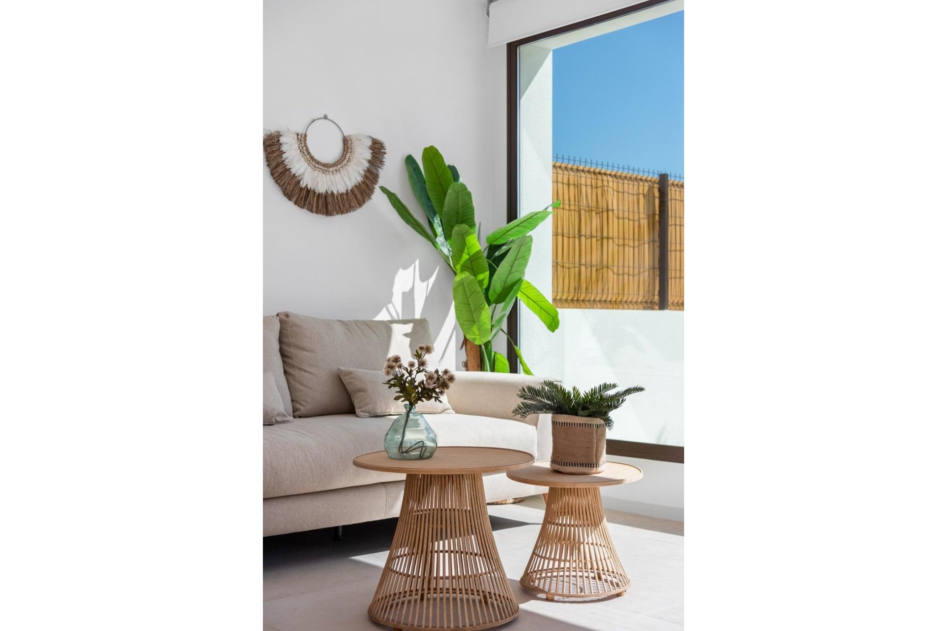 Nybyggnation - Villa -
Los Alcázares - Serena Golf