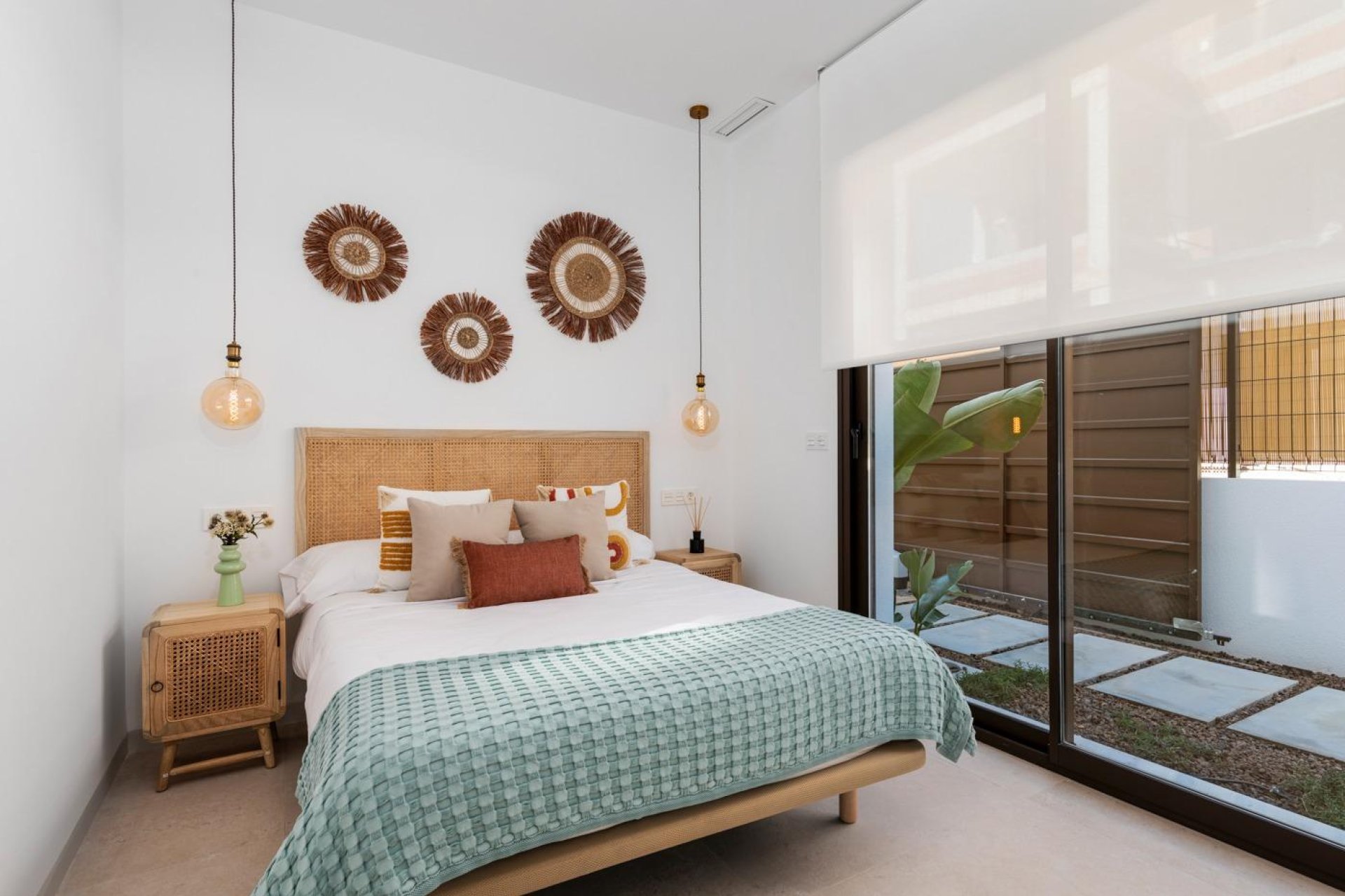 Nybyggnation - Villa -
Los Alcázares - Serena Golf