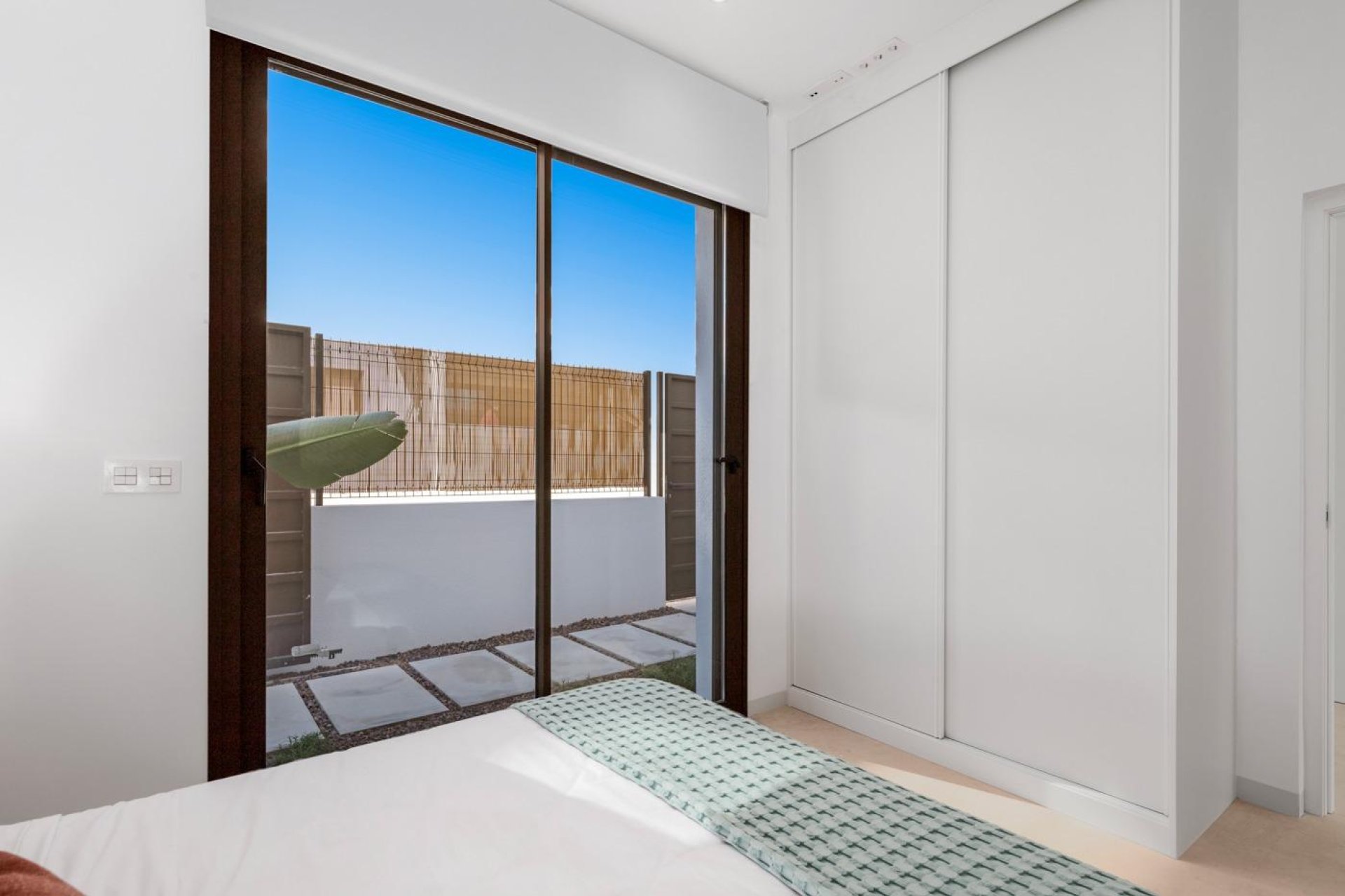 Nybyggnation - Villa -
Los Alcázares - Serena Golf