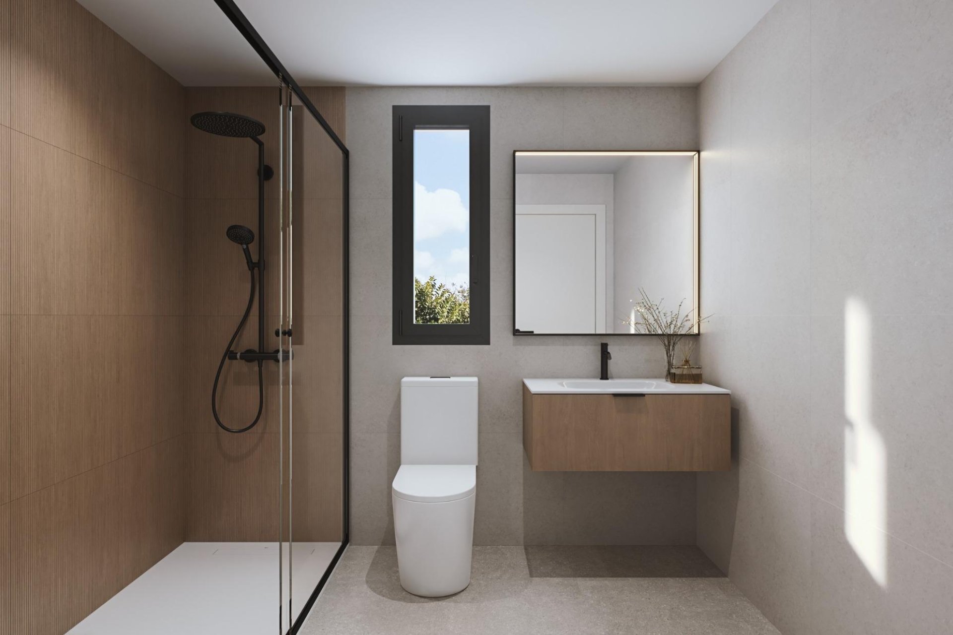Nybyggnation - Villa -
Los Alcázares - Serena Golf