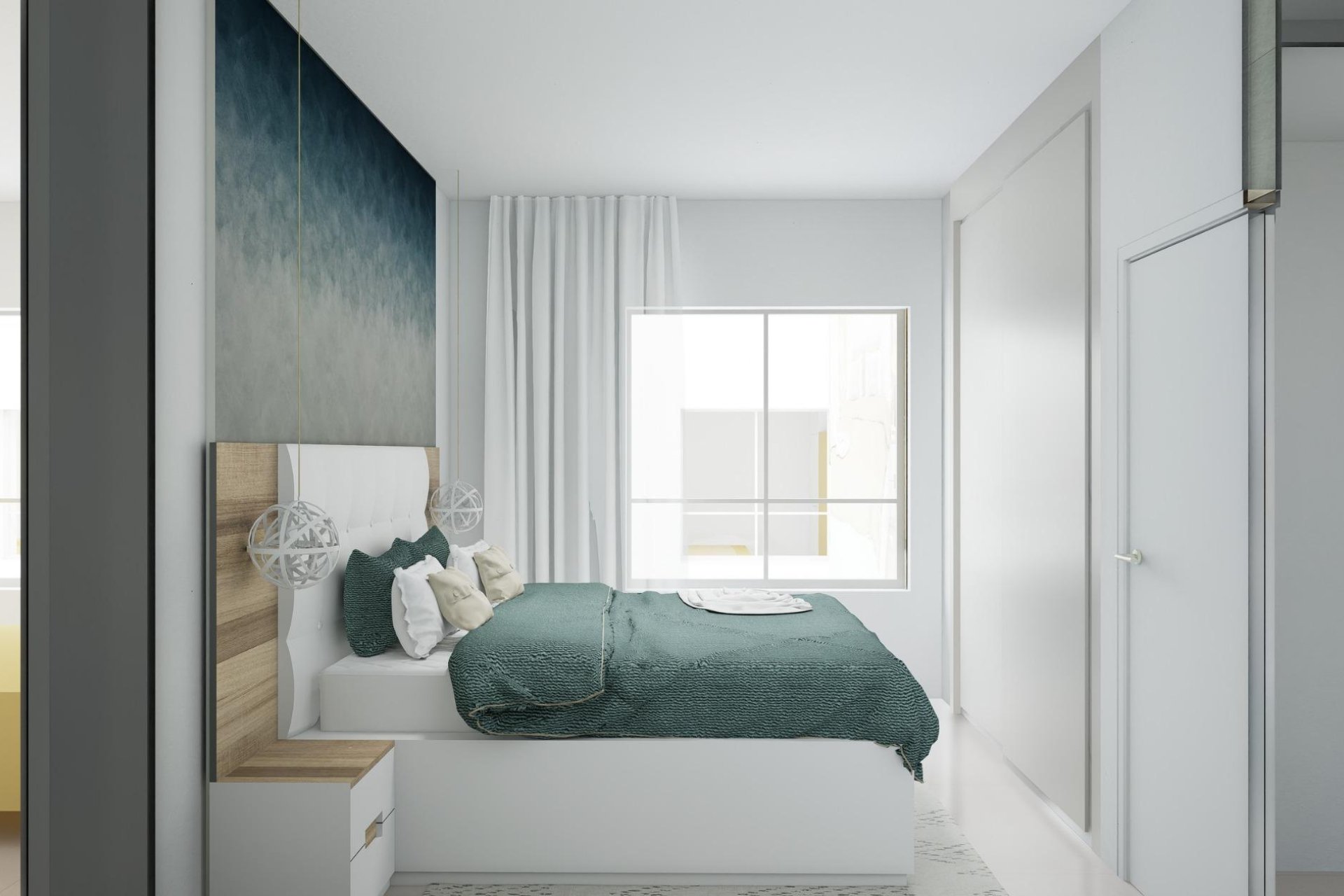 Nybyggnation - Villa -
Los Alcázares - Torre del Rame