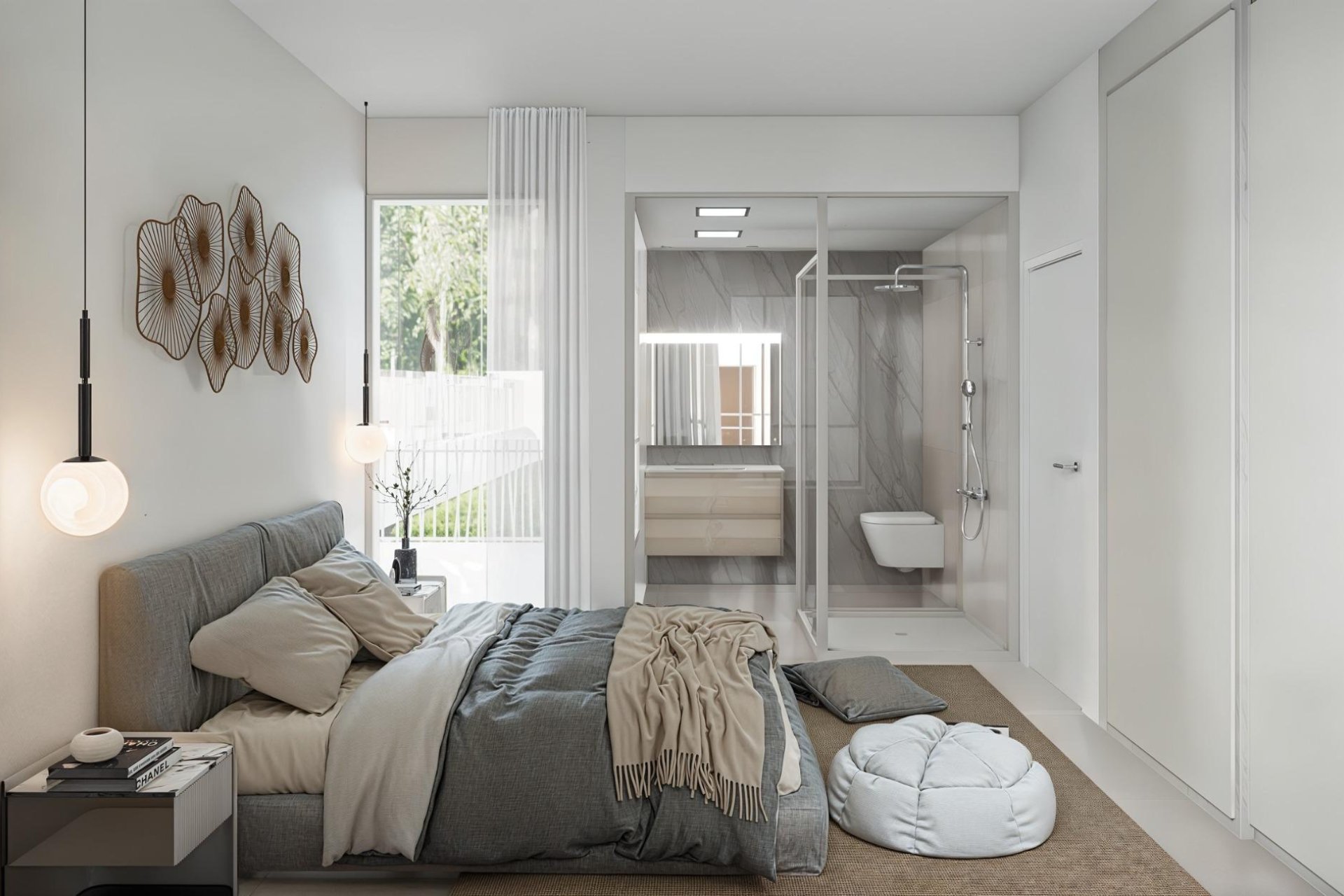 Nybyggnation - Villa -
Los Alcázares - Torre del Rame