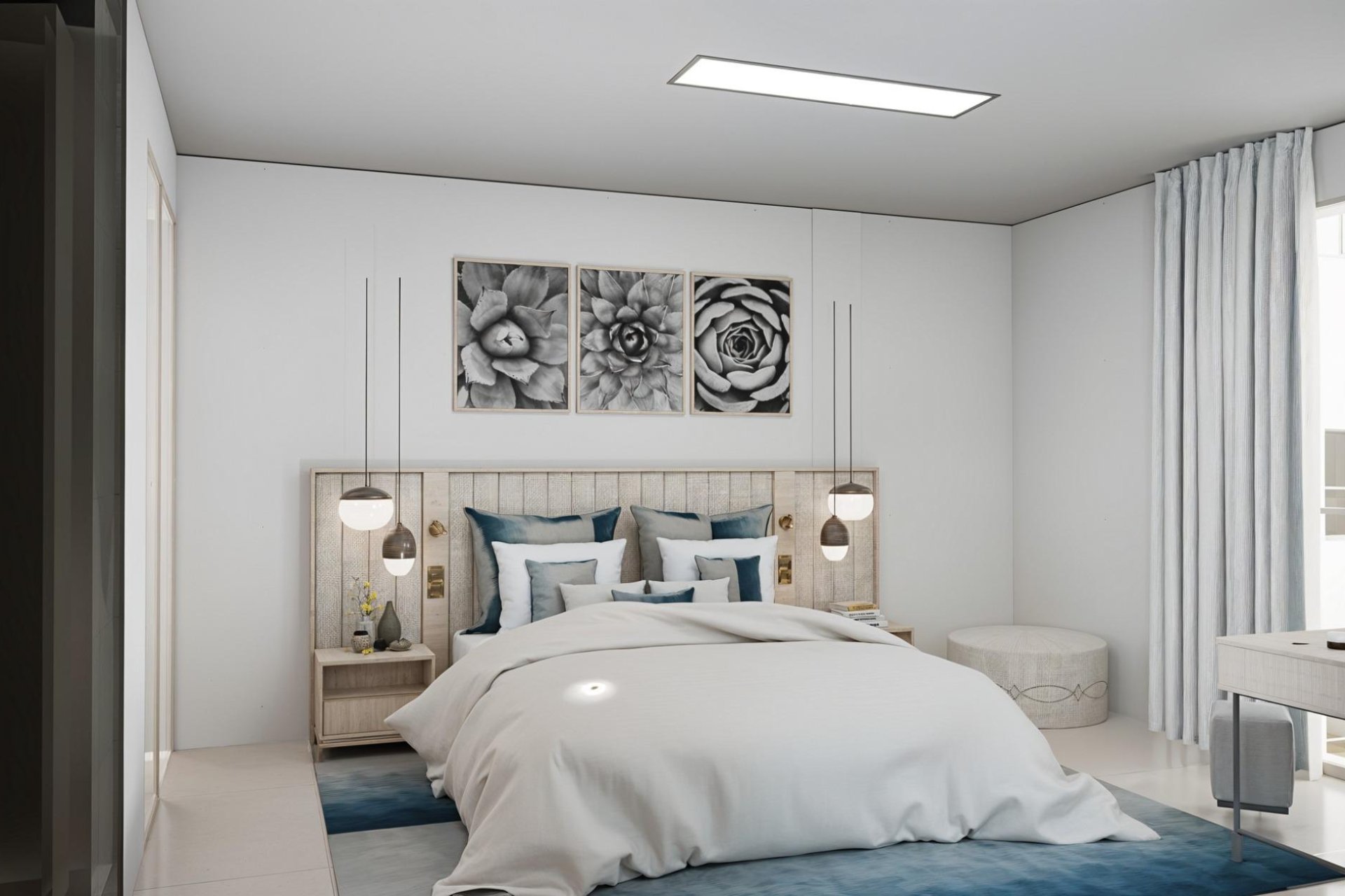 Nybyggnation - Villa -
Los Alcázares - Torre del Rame