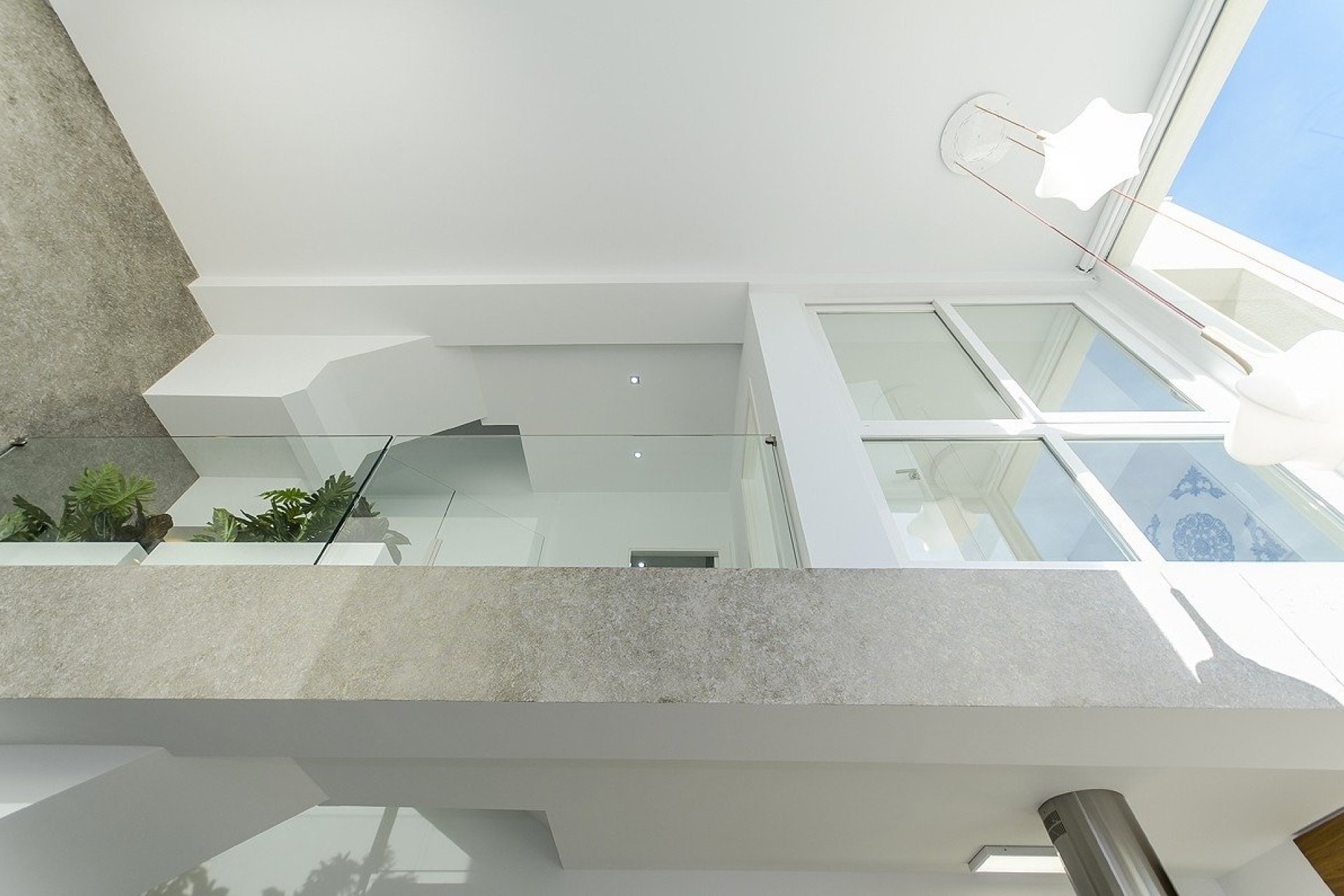 Nybyggnation - Villa -
Los Montesinos - La Herrada