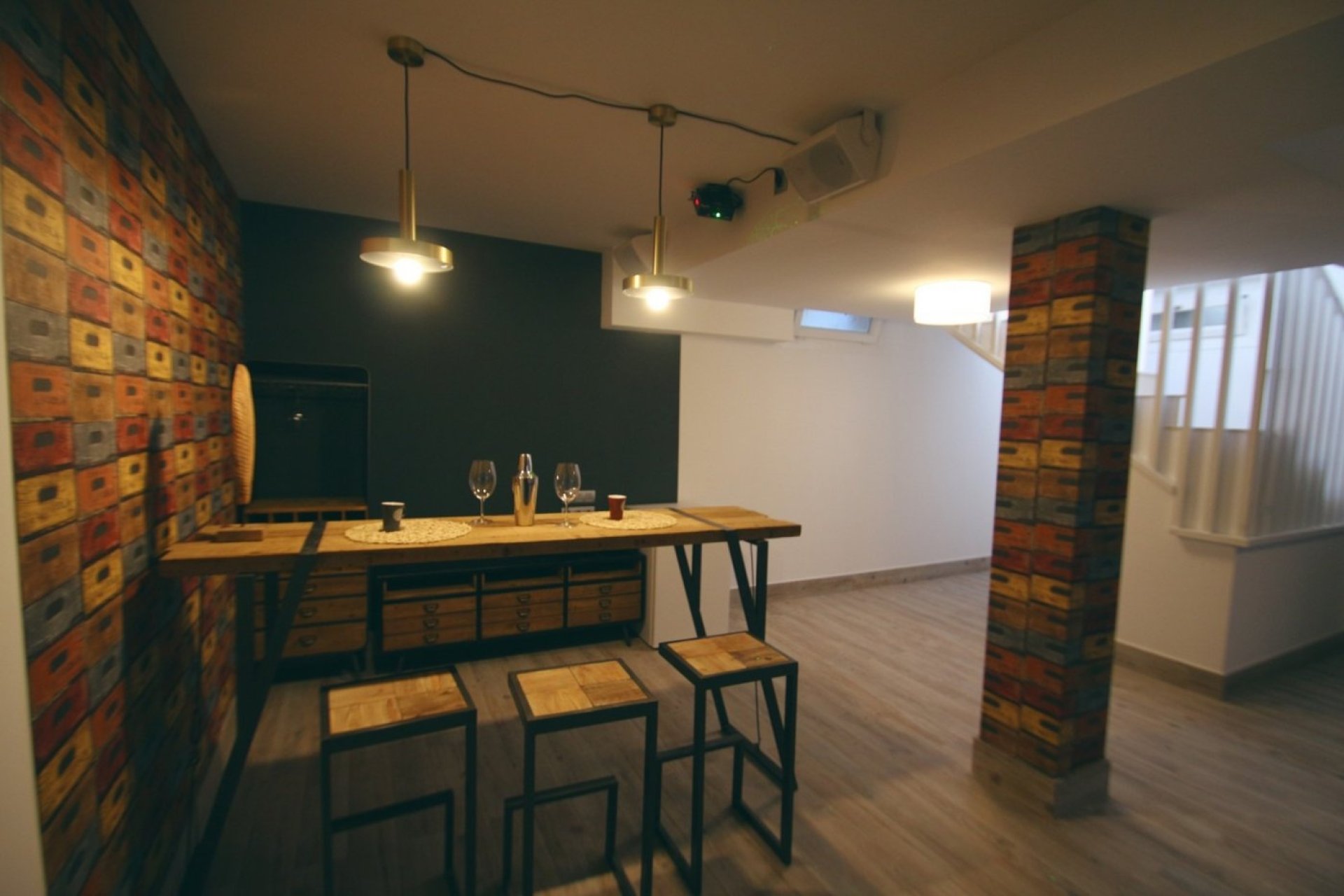 Nybyggnation - Villa -
Los Montesinos - La Herrada