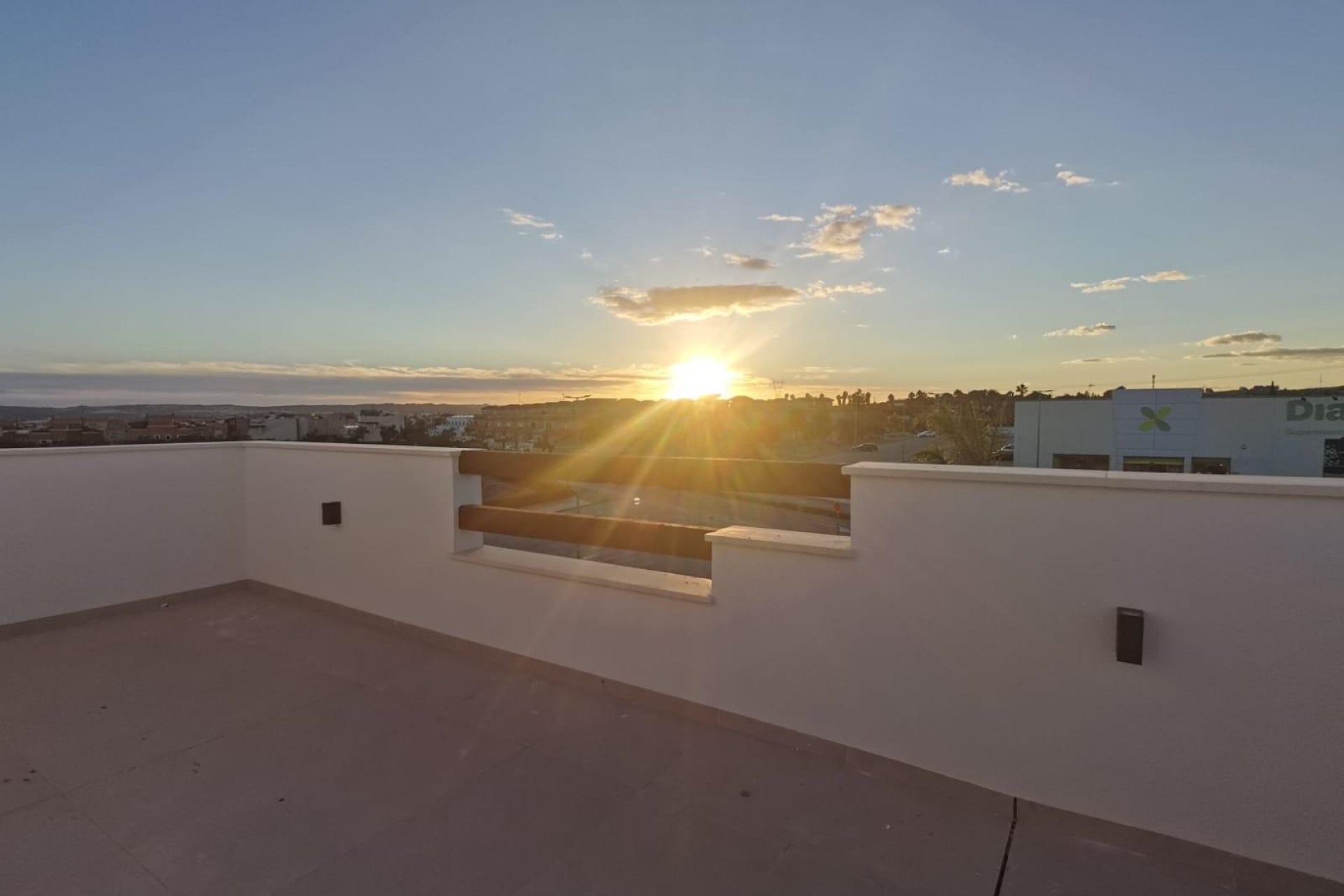 Nybyggnation - Villa -
Los Montesinos - La Herrada