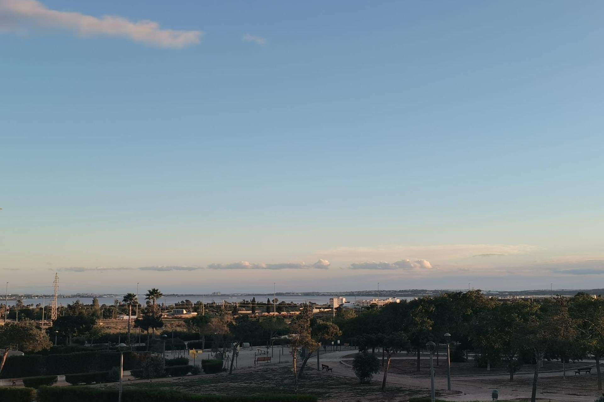 Nybyggnation - Villa -
Los Montesinos - La Herrada