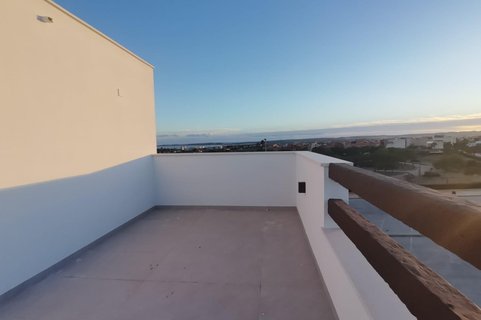 Nybyggnation - Villa -
Los Montesinos - La Herrada