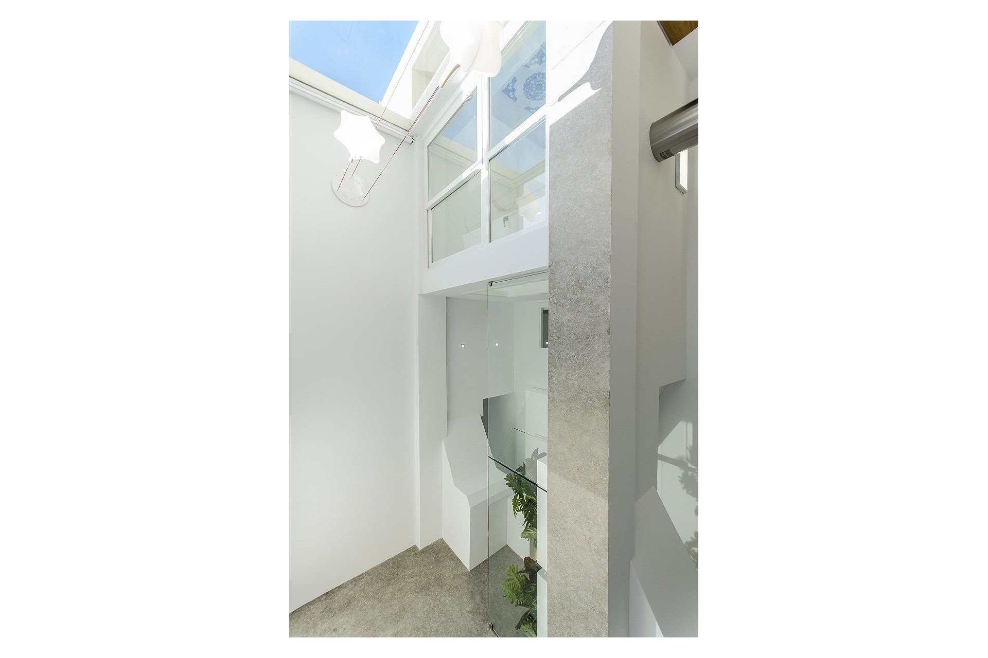 Nybyggnation - Villa -
Los Montesinos - La Herrada