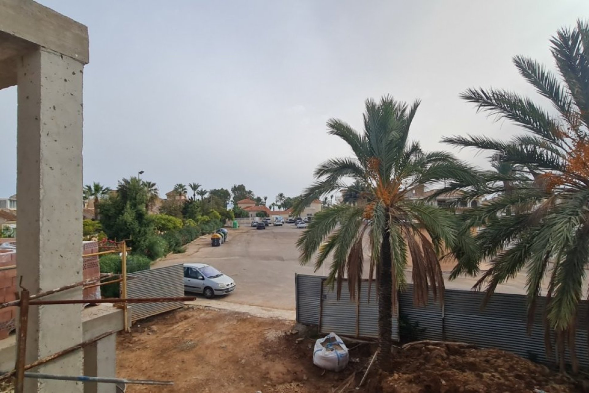 Nybyggnation - Villa -
Los Urrutias - Estrella De Mar