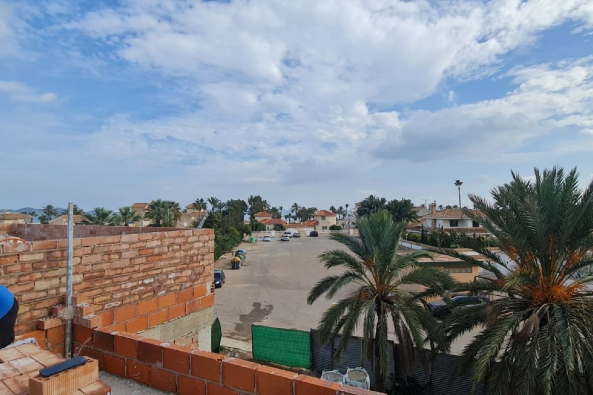 Nybyggnation - Villa -
Los Urrutias - Estrella De Mar