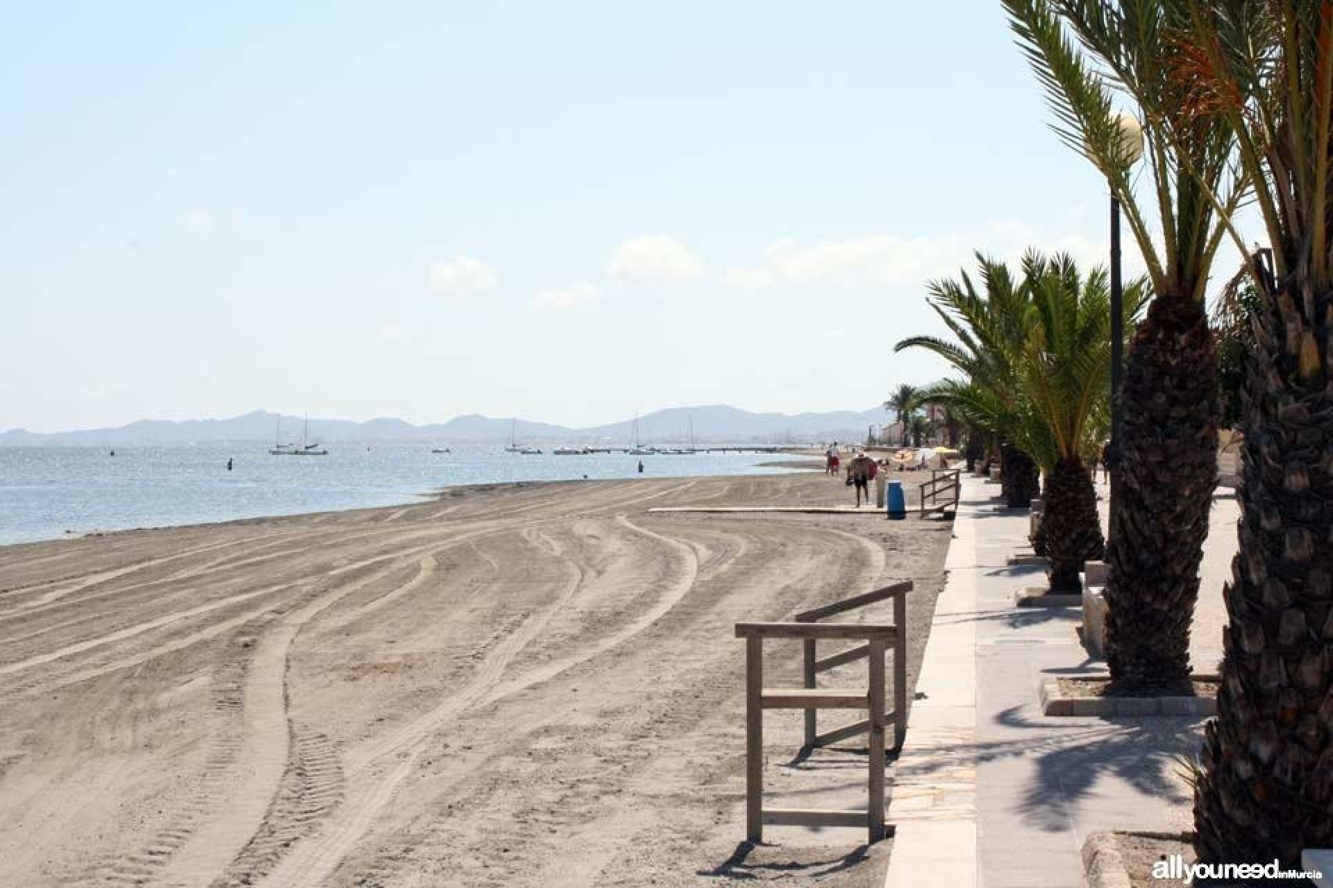 Nybyggnation - Villa -
Los Urrutias - Estrella De Mar